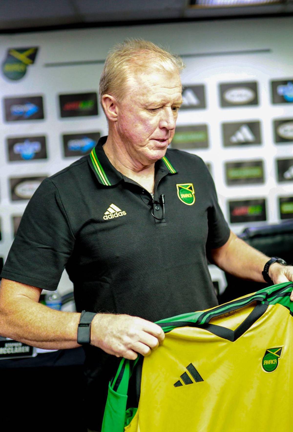 Este es el salario de los técnicos de las selecciones de Concacaf