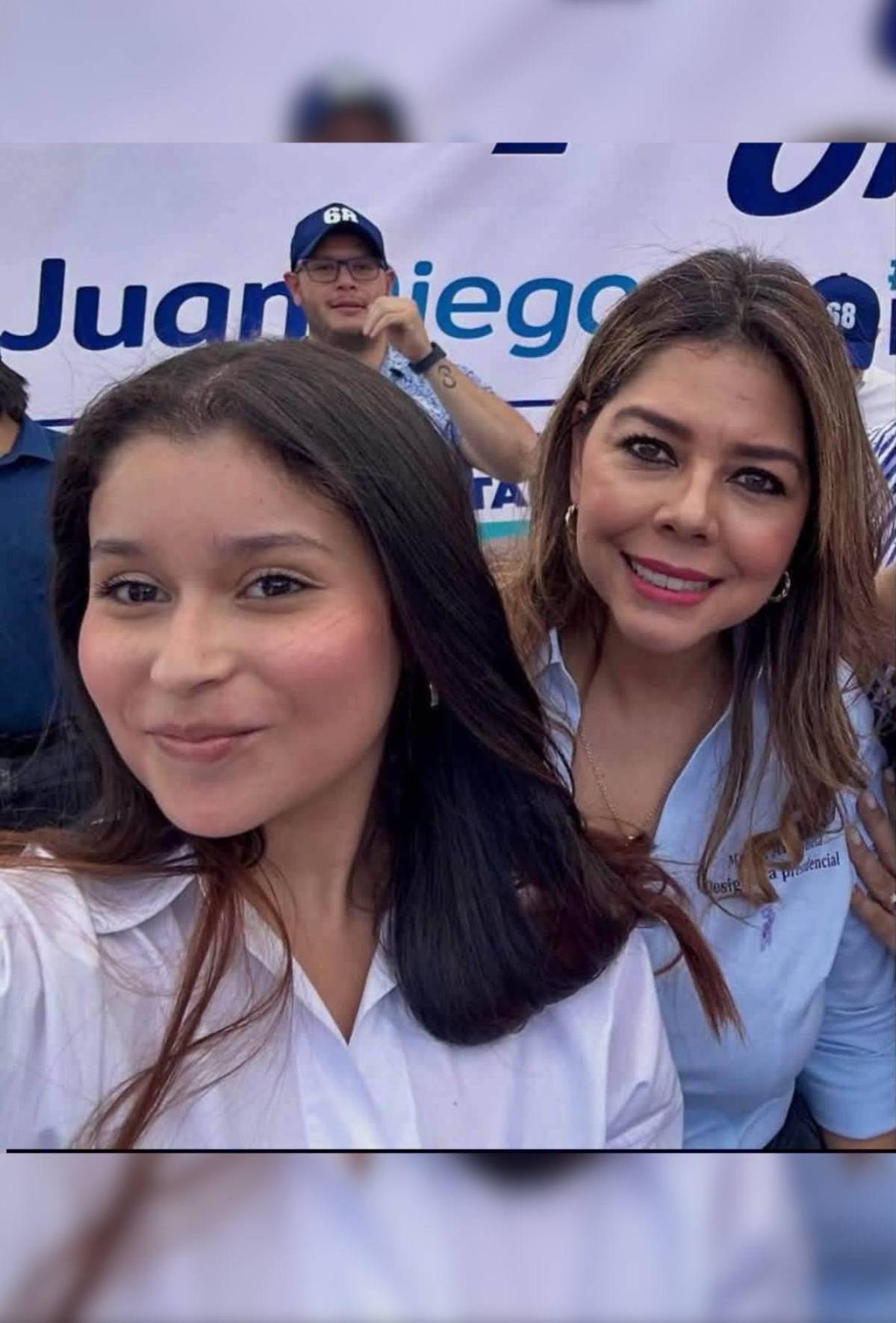 Quién es Amanda Flores, nueva directora de Comunicaciones Interinstitucionales del gobierno
