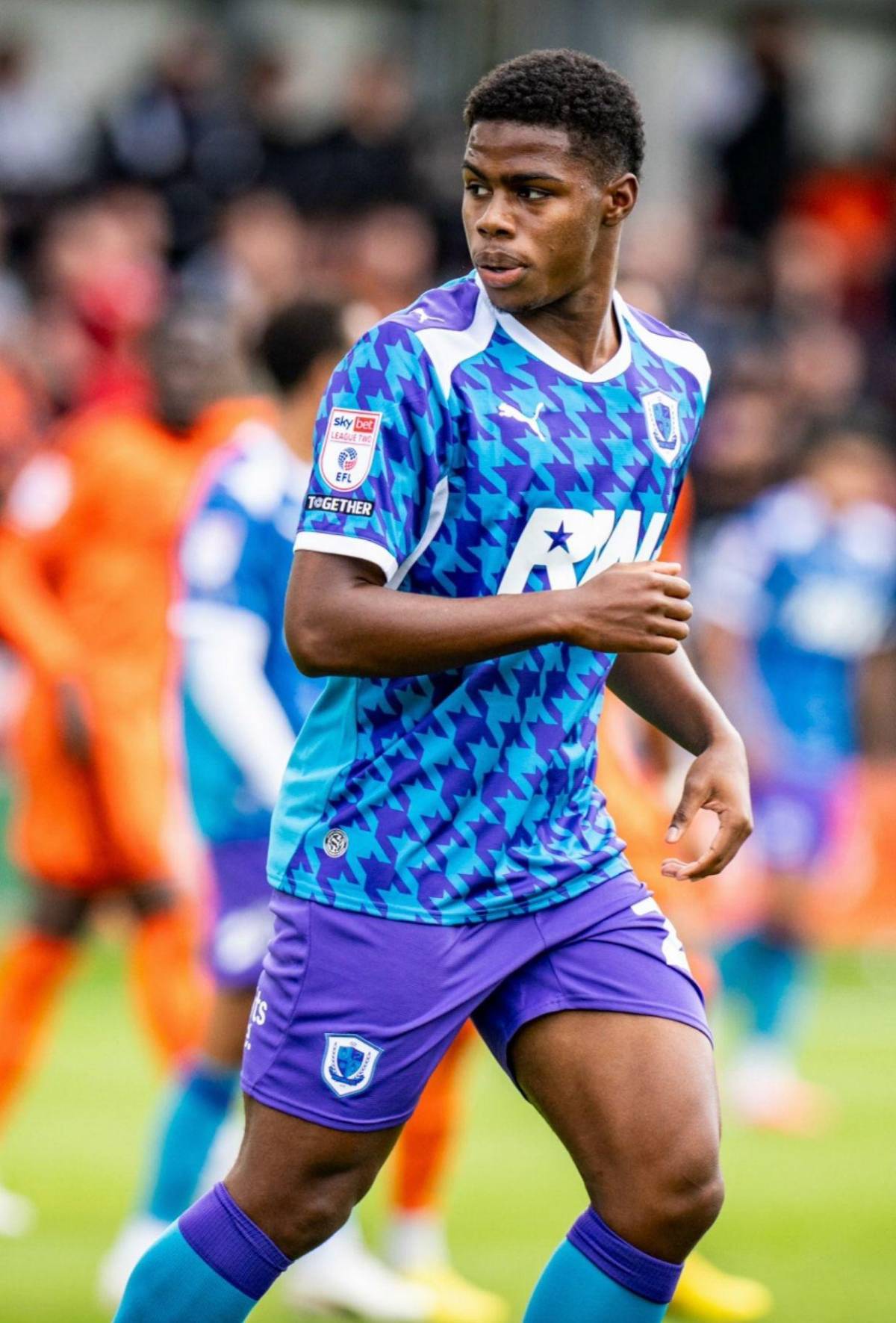 Top 10: Los jugadores más caros de Honduras; Luis Palma ya no es el primer lugar