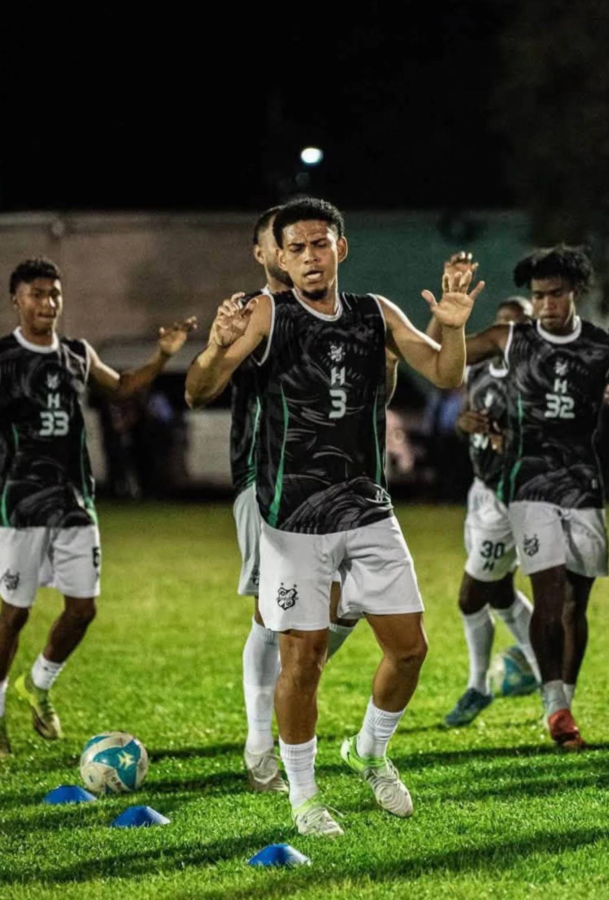 Fichajes Honduras: Malas noticias para el Choco Lozano y dos Motagua interesan en Europa