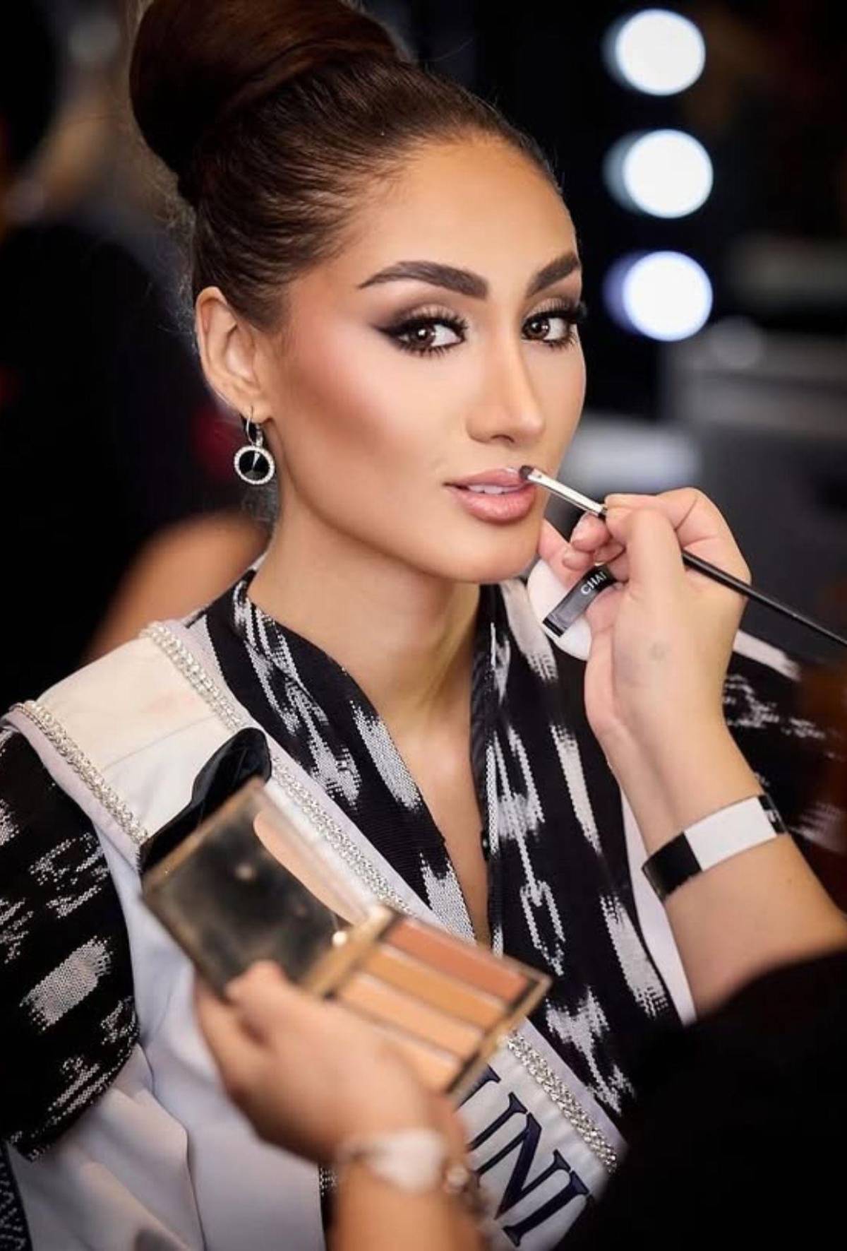 ¿Quiénes son las candidatas de Centroamérica rumbo a Miss Universo 2025?