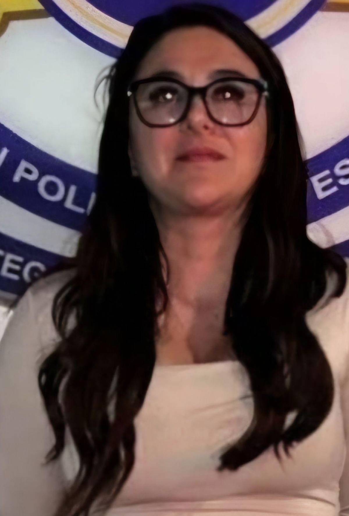 Hermana del exdirector del IP es detenida: se hacía pasar por magistrada de la CSJ