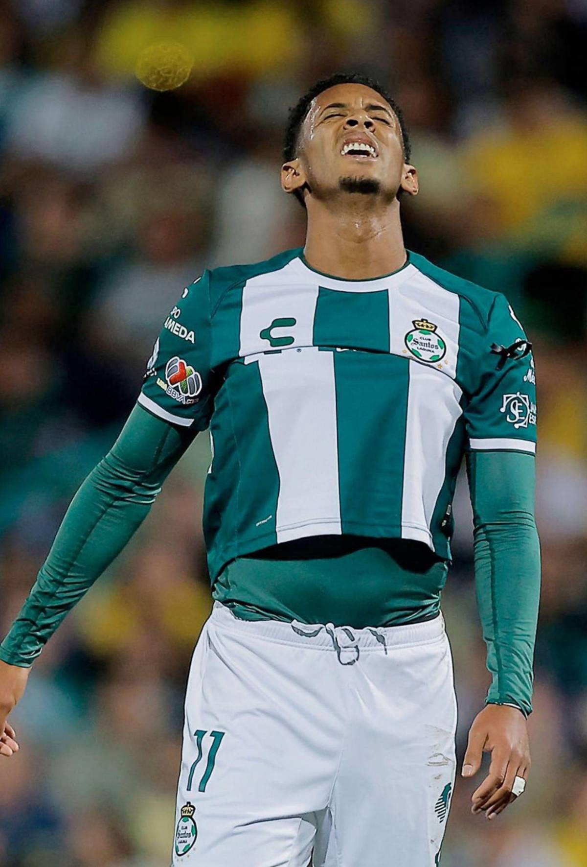 Top 10: Los jugadores más caros de Honduras; Luis Palma ya no es el primer lugar