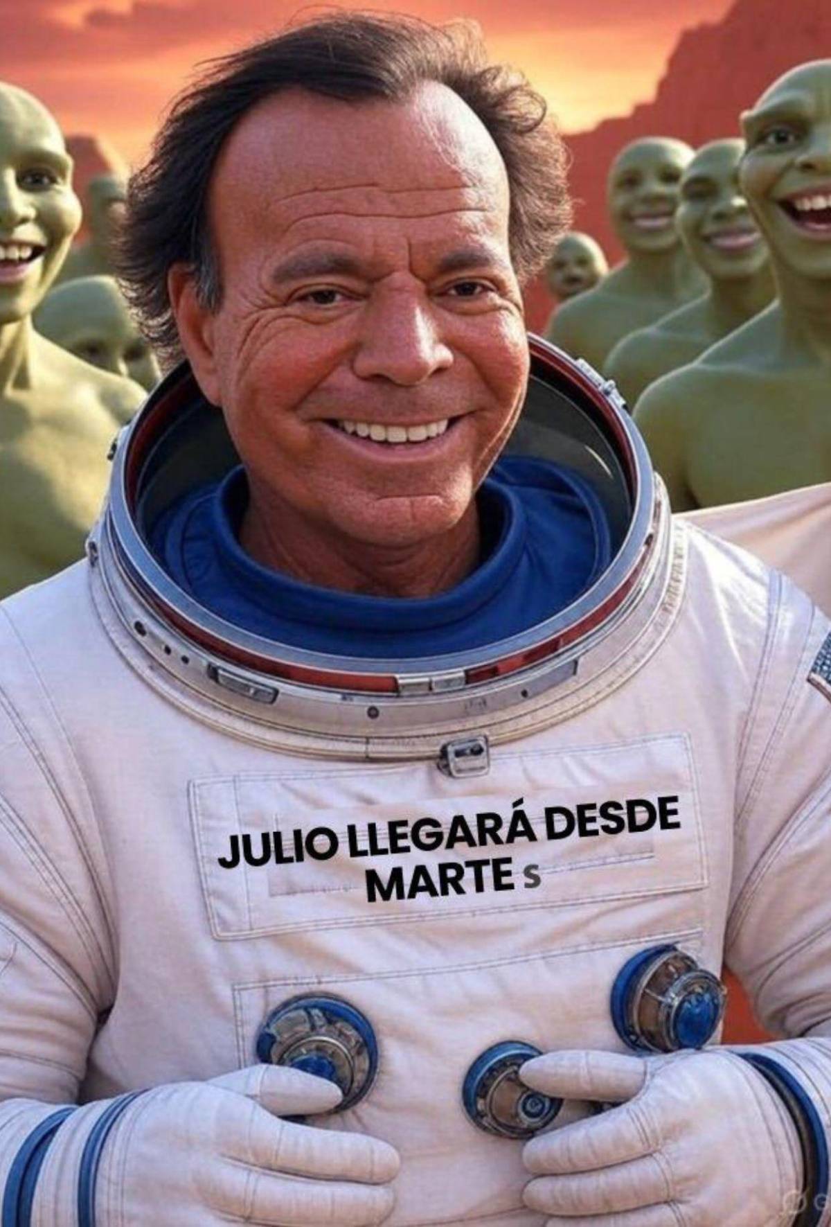 Los divertidos memes que deja el inicio de Julio