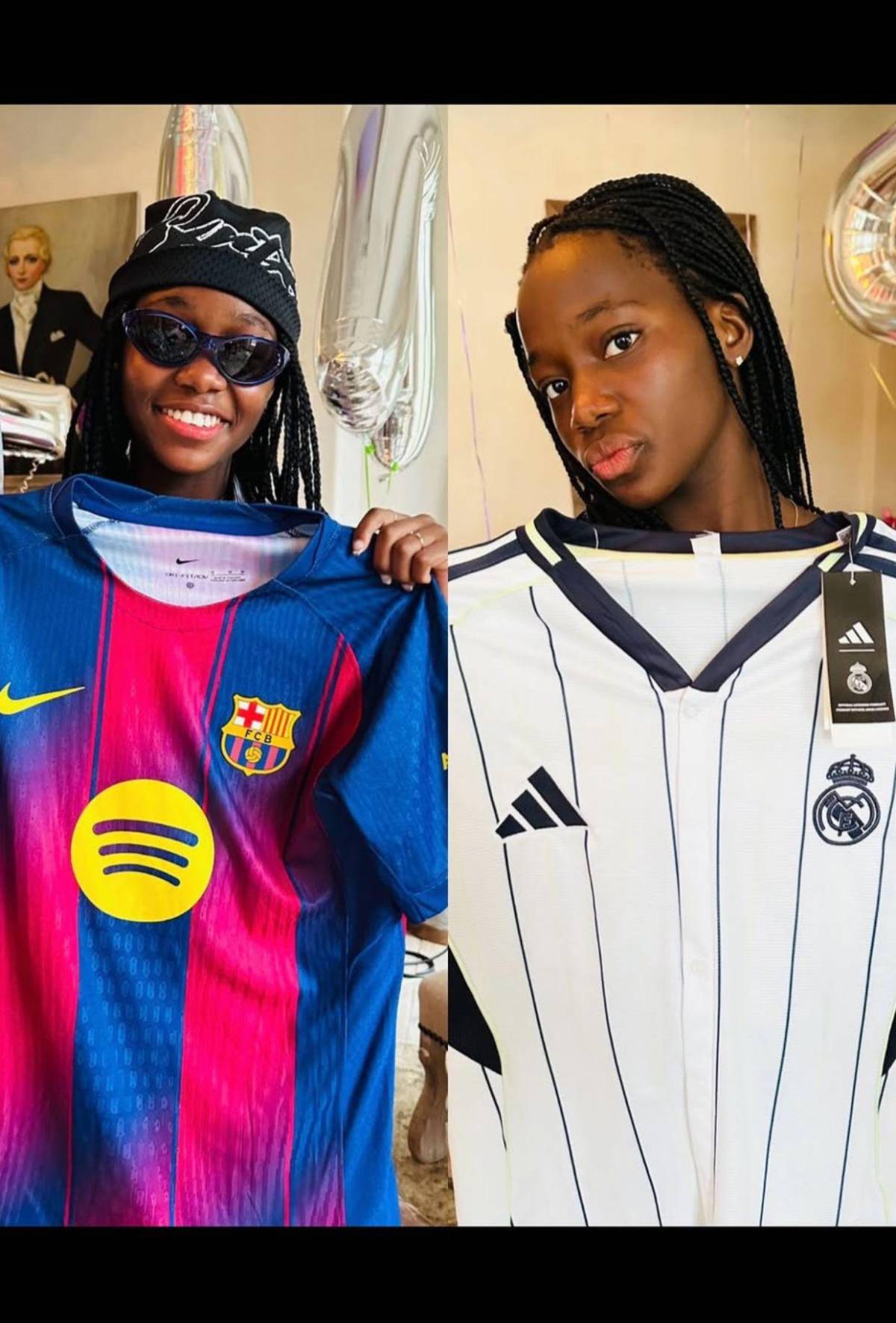 Madonna celebra con extravagante fiesta el 13º cumpleaños de sus gemelas Stella y Estere