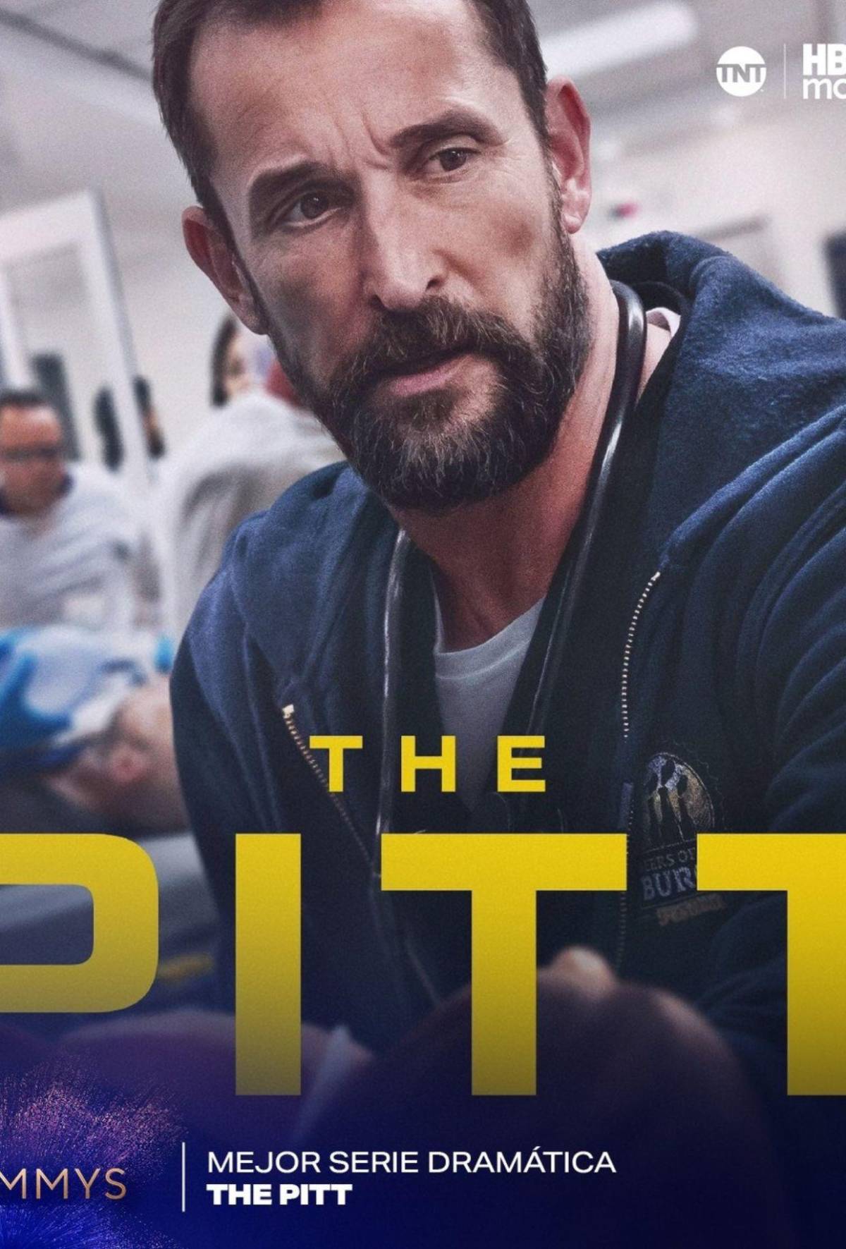 Top 10: Las mejores series de 2025, según ChatGPT