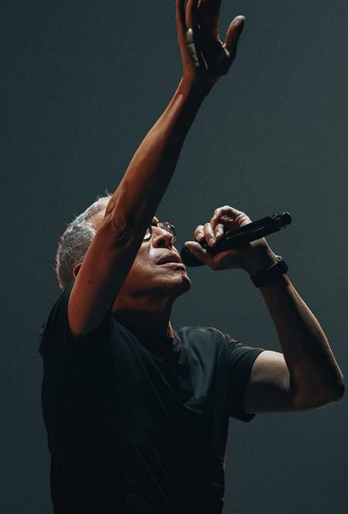 “Eterno”: tres leyendas se unen en un álbum que promete unir corazones