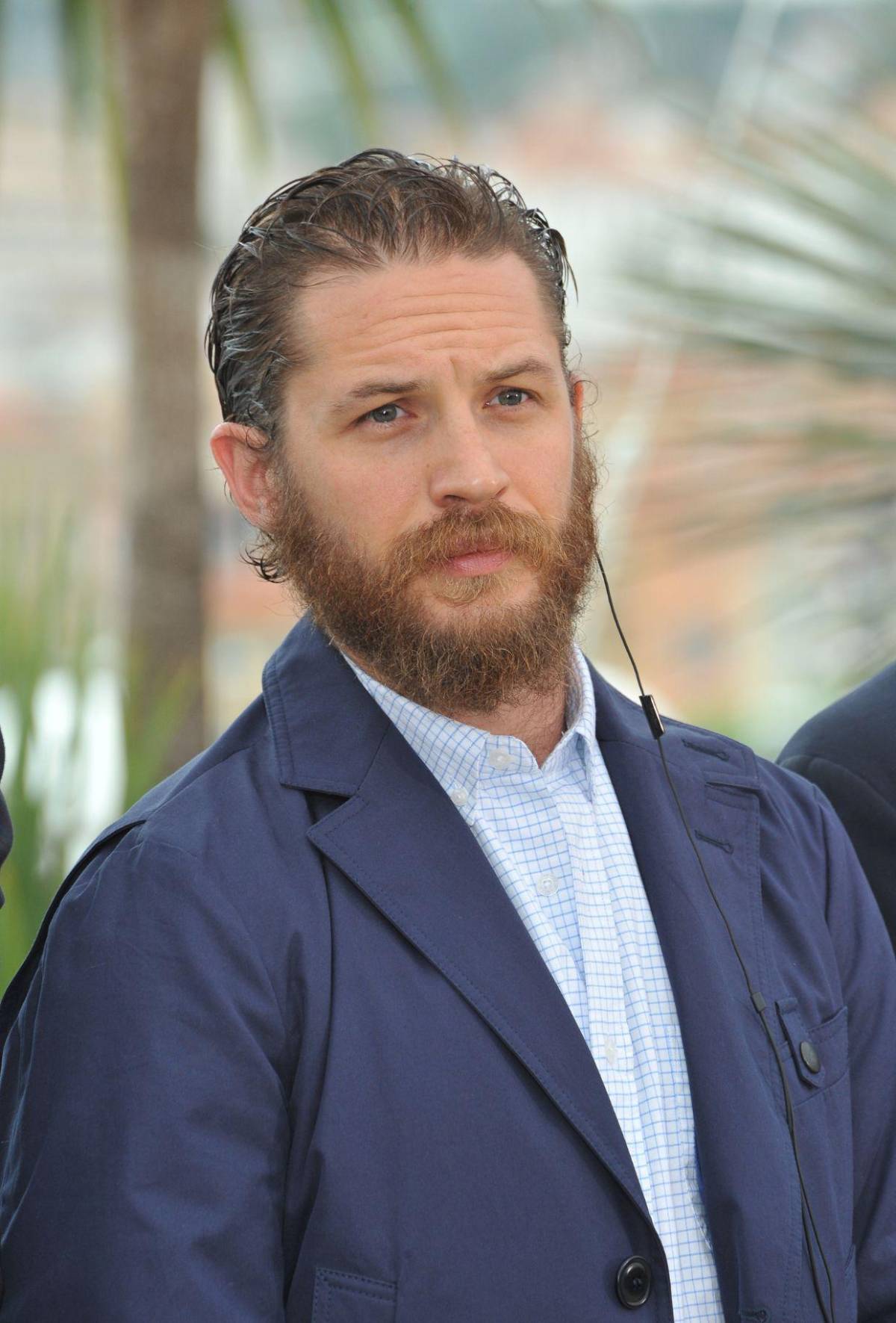 El oscuro pasado que casi destruye a Tom Hardy: Tuve suerte de no terminar muerto