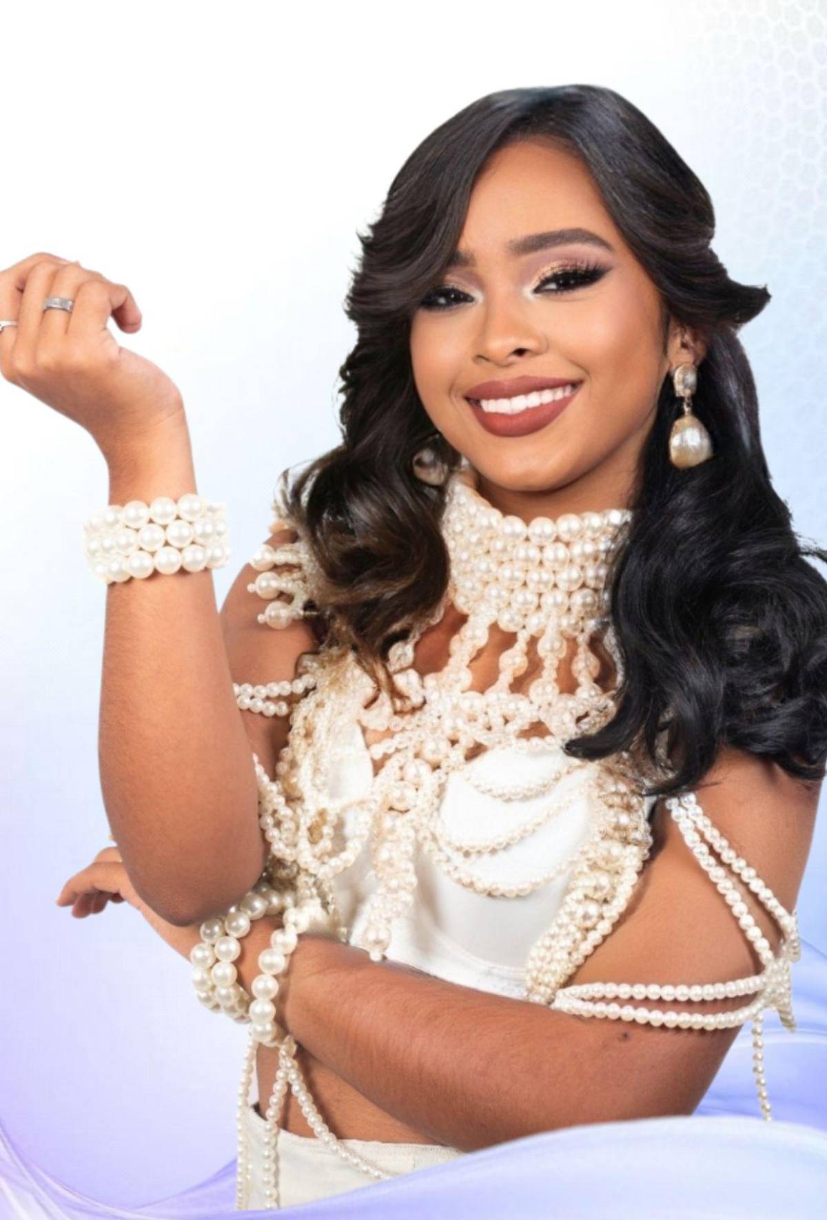 Ellas son las candidatas del Miss Teen Honduras Belleza Nacional 2026