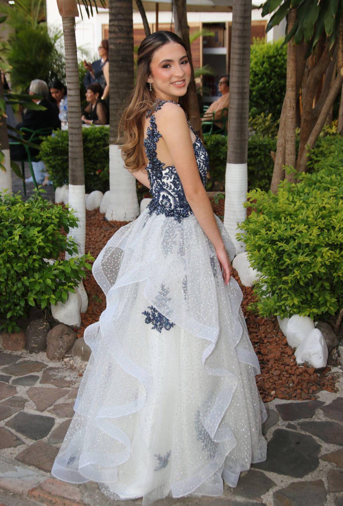 Looks de la Prom 2026 de Elvel School