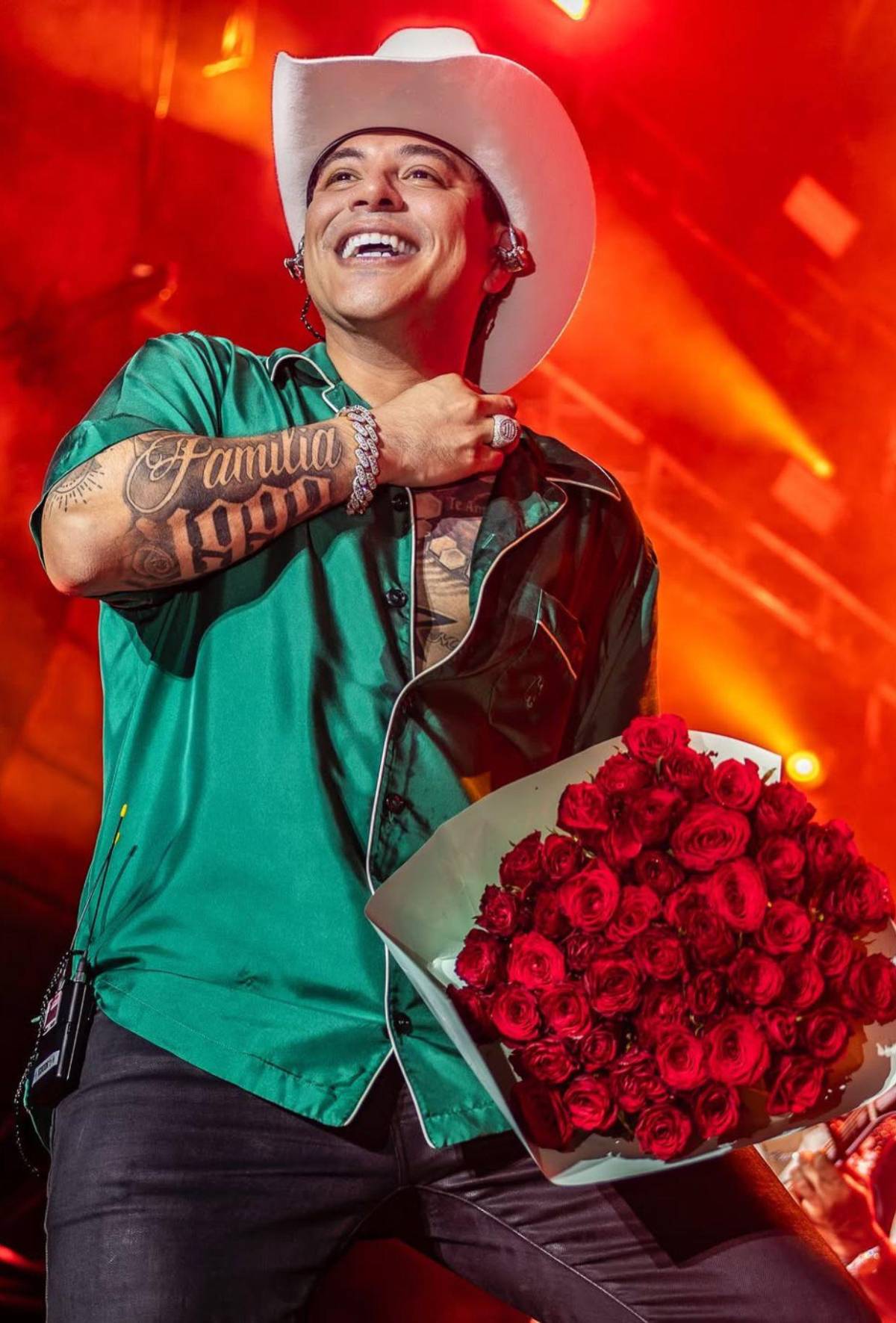 Conciertos en Honduras: ¿Qué artistas llegarán al país en 2026?