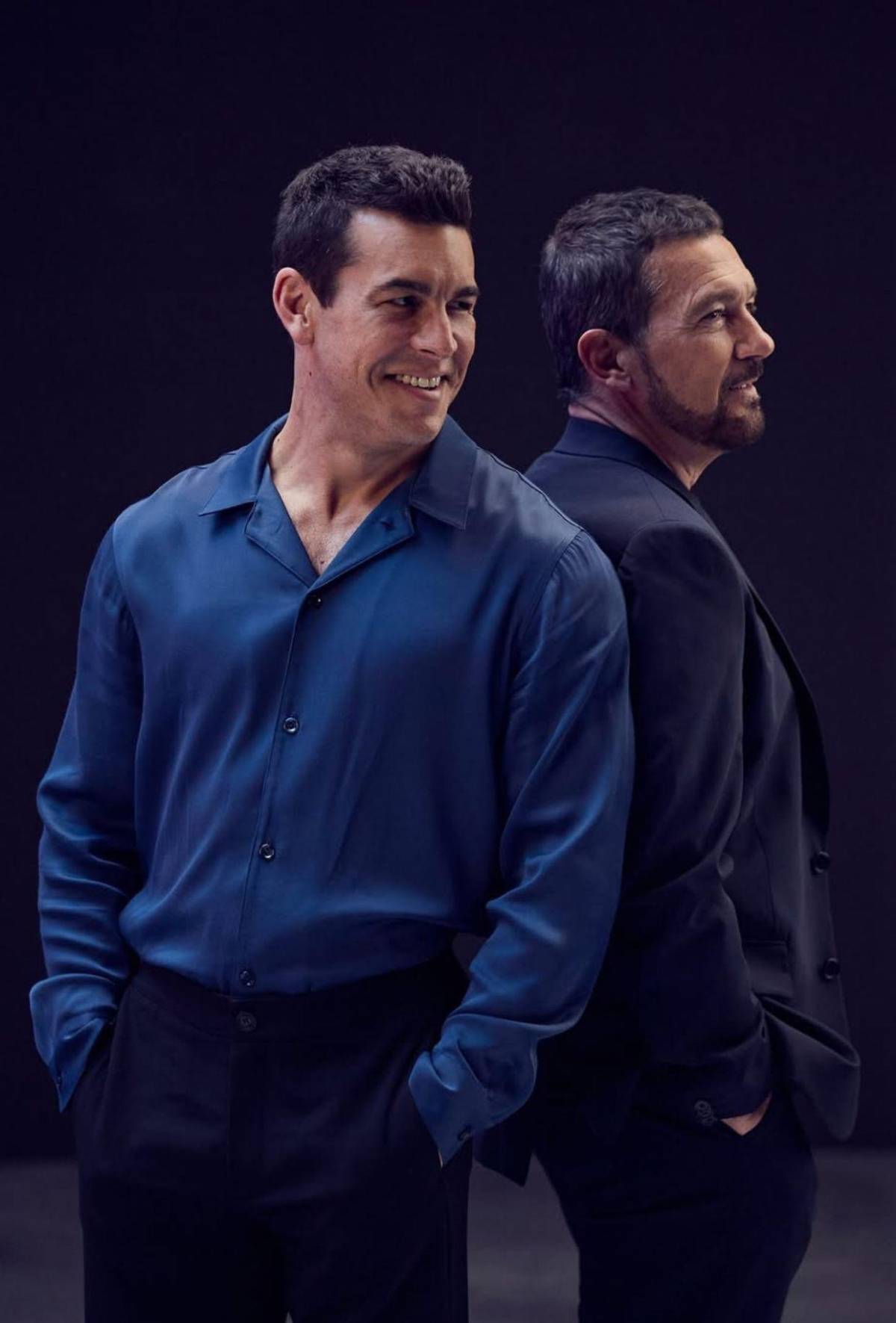 Mario Casas, de galán en 3MSC a actor nominado en los premios Goya