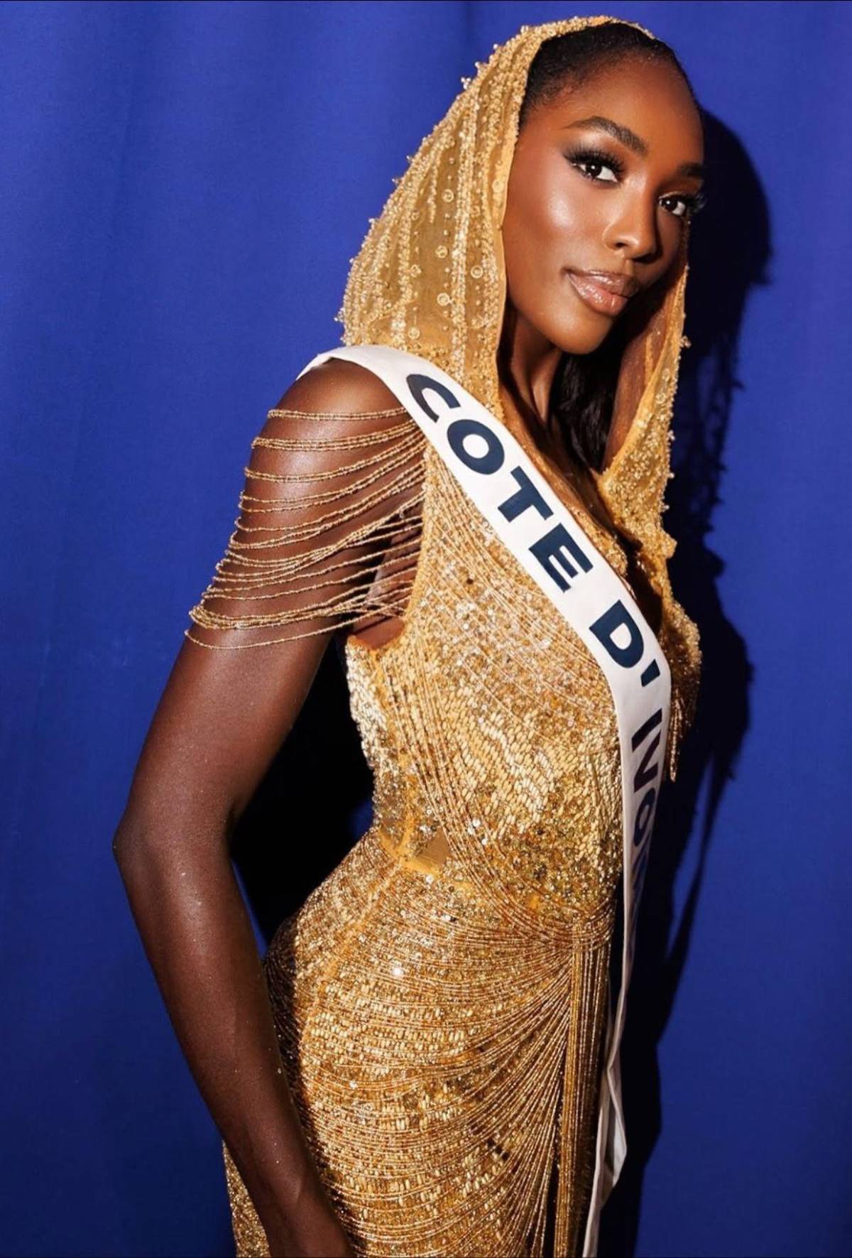 ¿Por qué renunció Miss Costa de Marfil a Miss Universo? Olivia Yace revela sus verdaderas razones