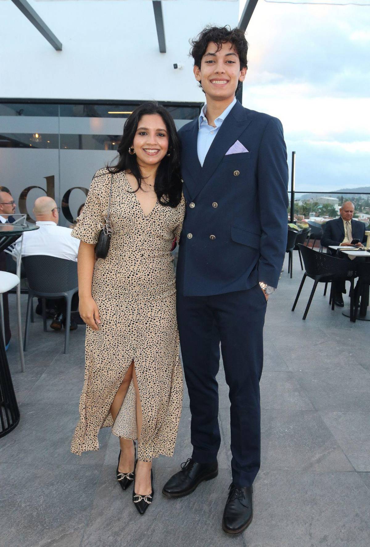 Plaza Valencia abre sus puertas en Tegucigalpa con una oferta comercial integral