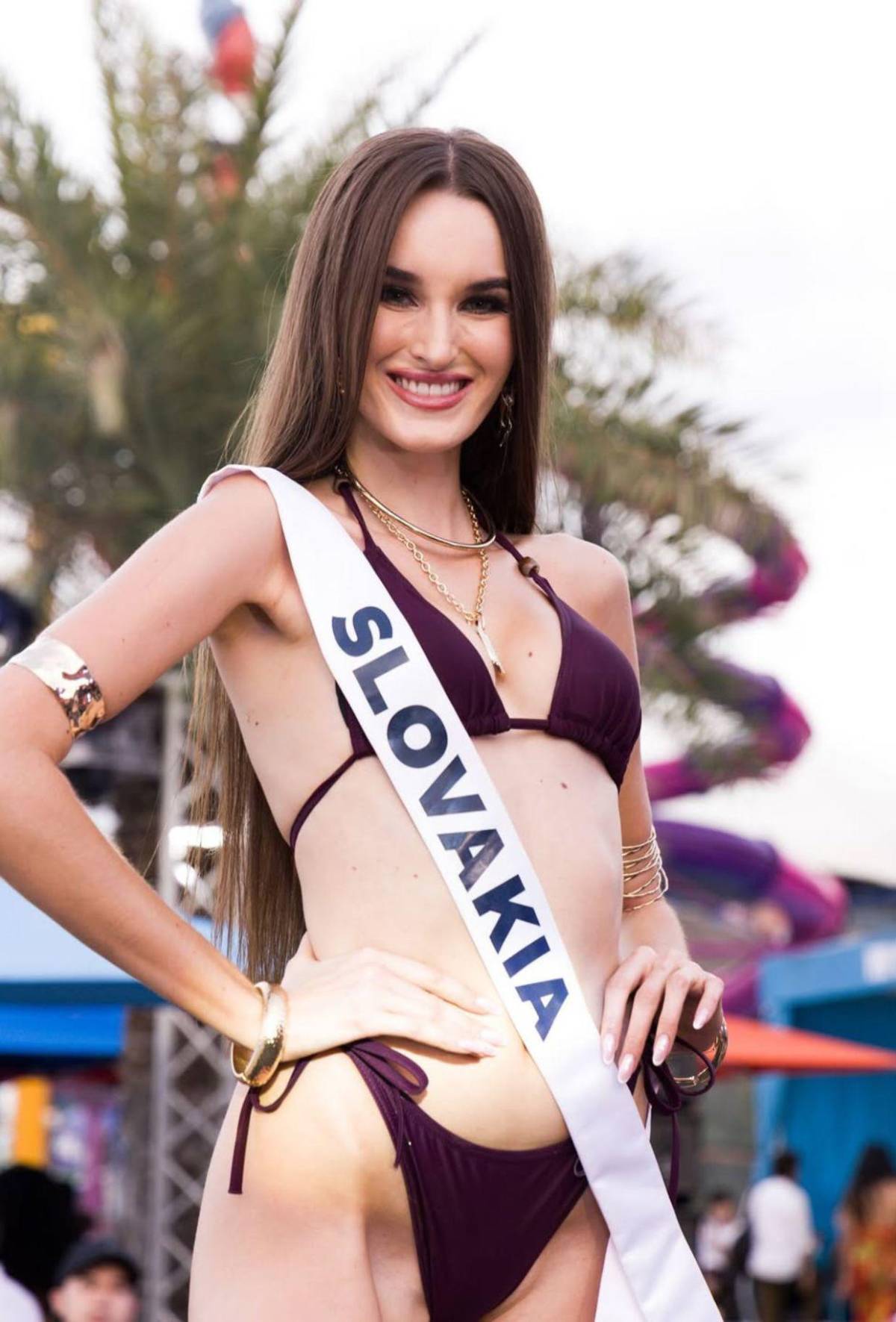 Belleza y sensualidad: Las candidatas a Miss Universo 2025 en traje de baño