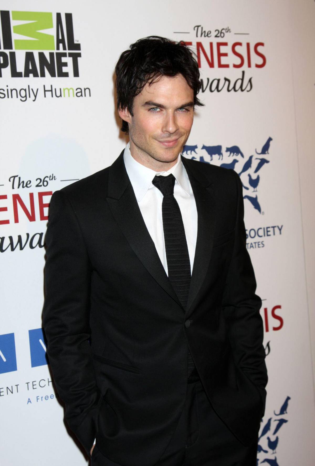 Ian Somerhalder revela la verdadera razón por la que abandonó Hollywood