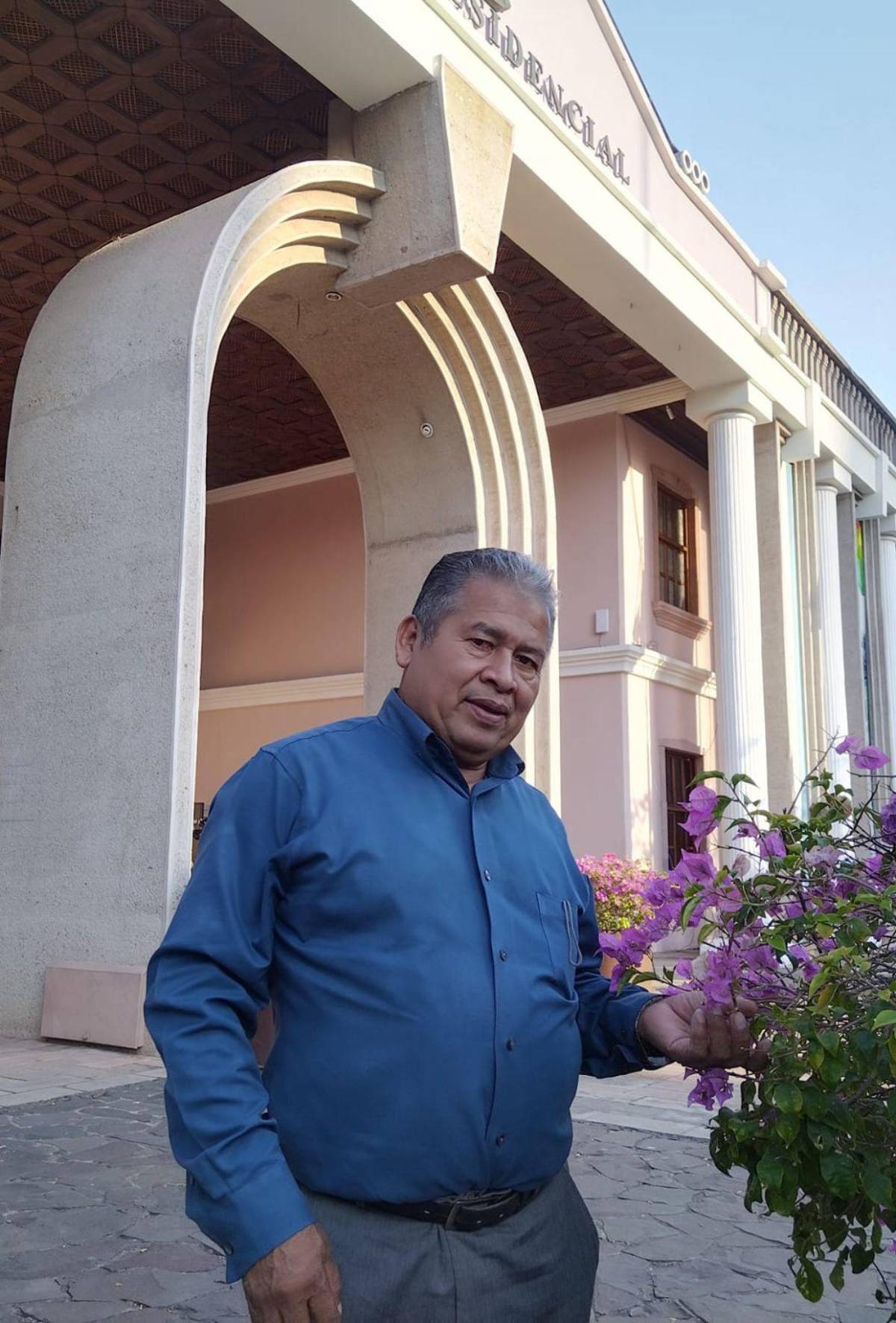 Famosos hondureños que son precandidatos en las elecciones primarias 2025