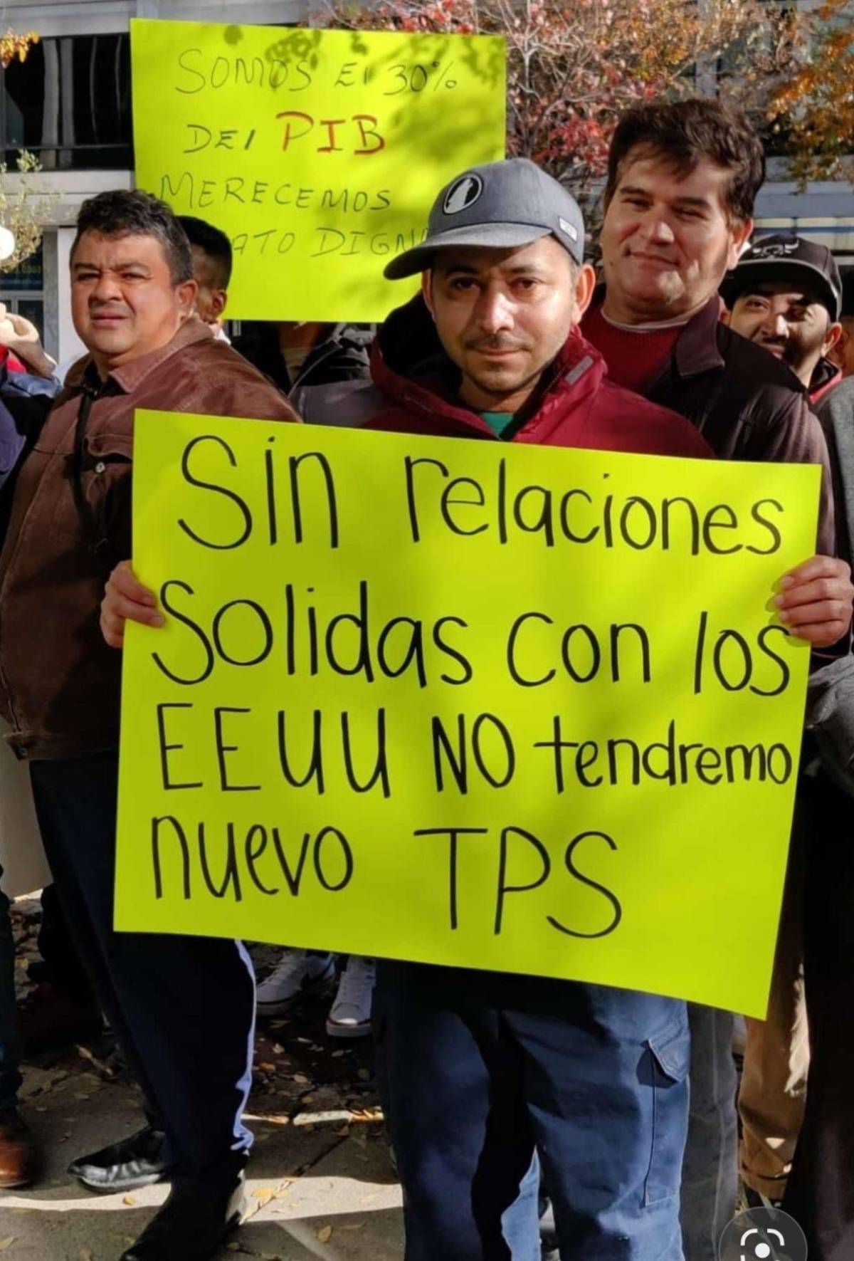 ¿Qué deben hacer ahora los hondureños tras el fin del TPS por parte de EE UU?