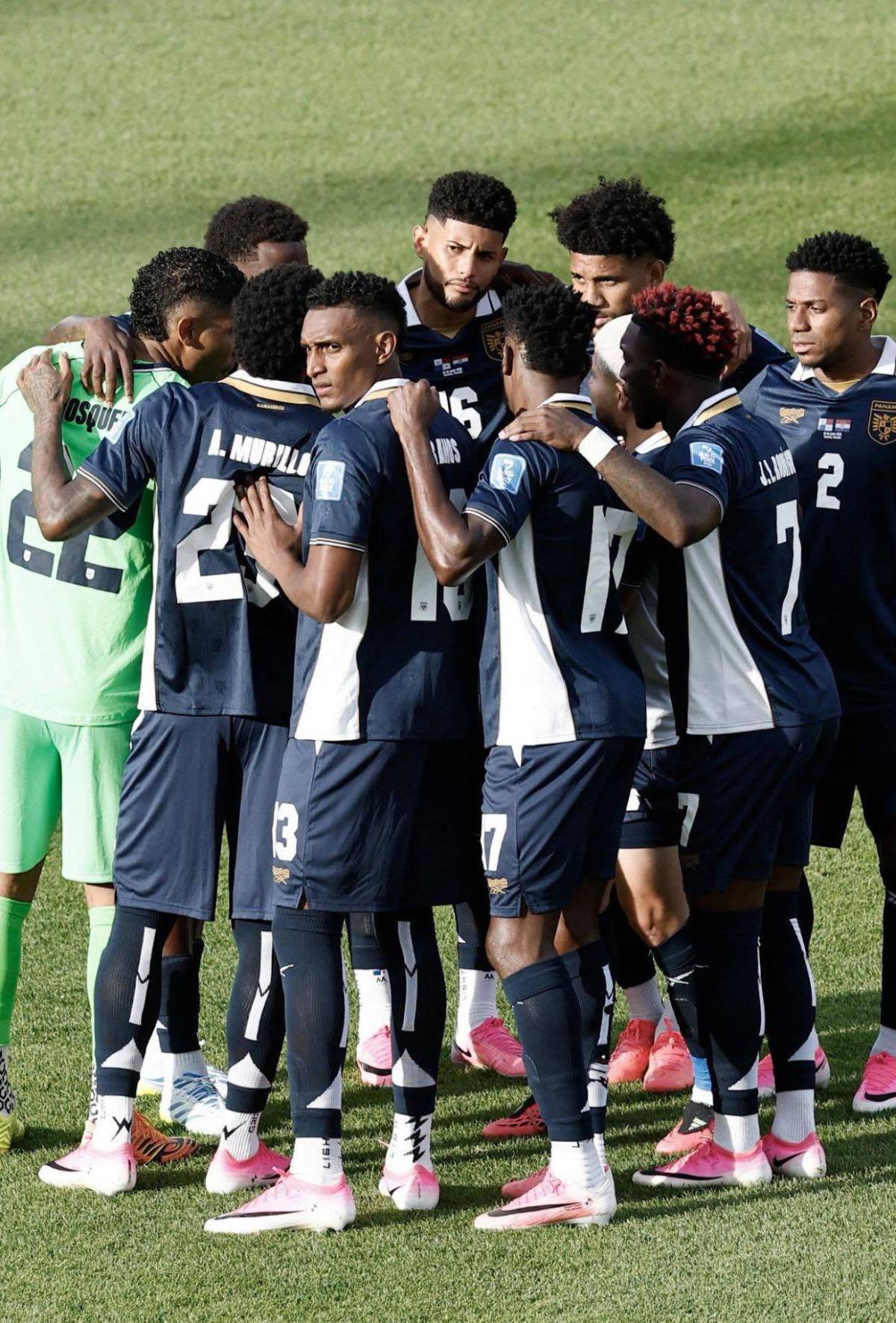 El récord negativo que mantiene Honduras en Mundiales: una selección puede empatarle