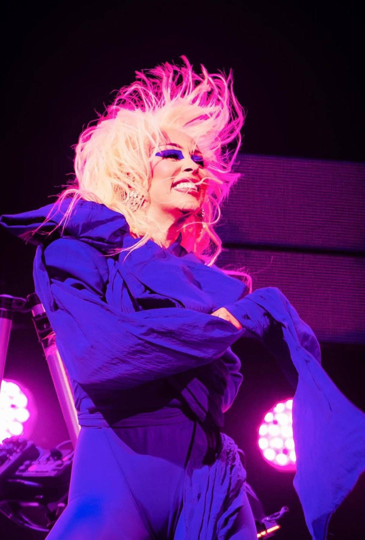 La cantante Doja Cat revela que padece un trastorno mental