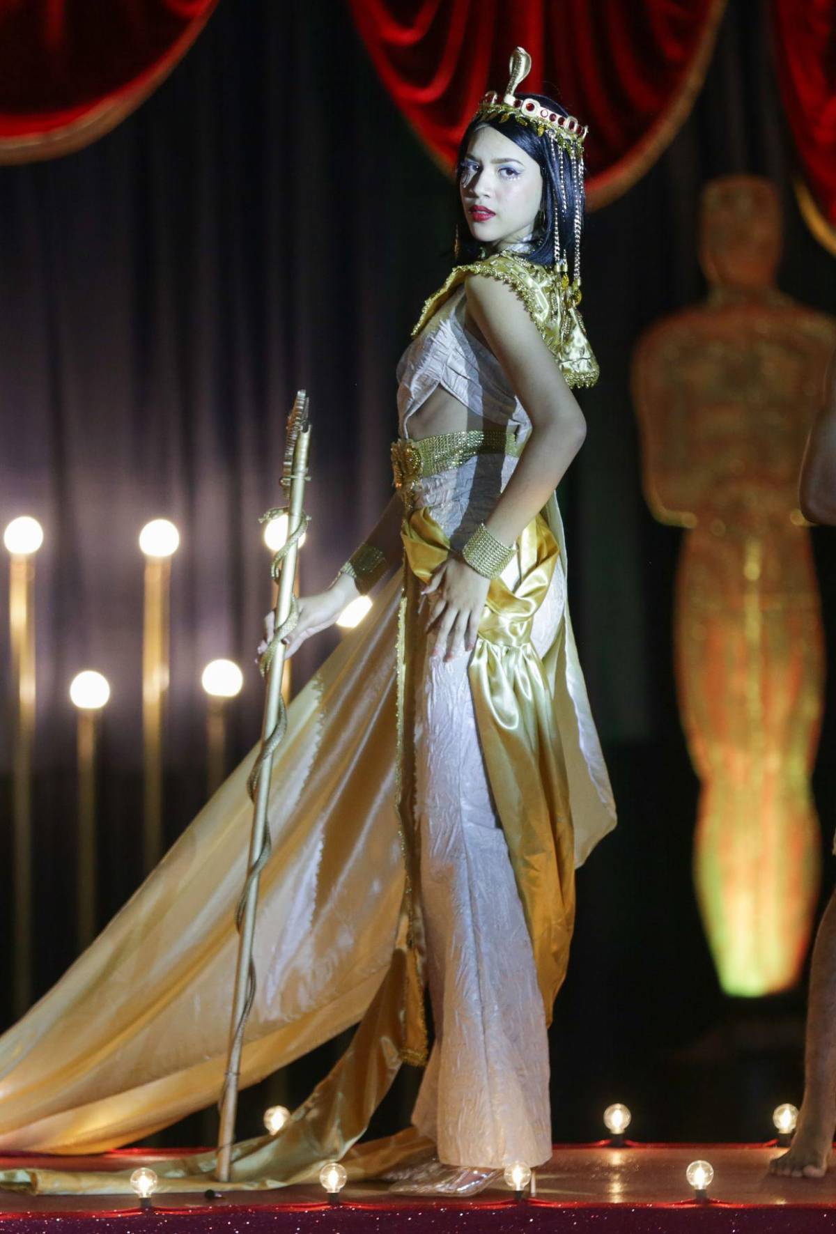 Turisab 2025: Sabanagrande elige a su nueva reina