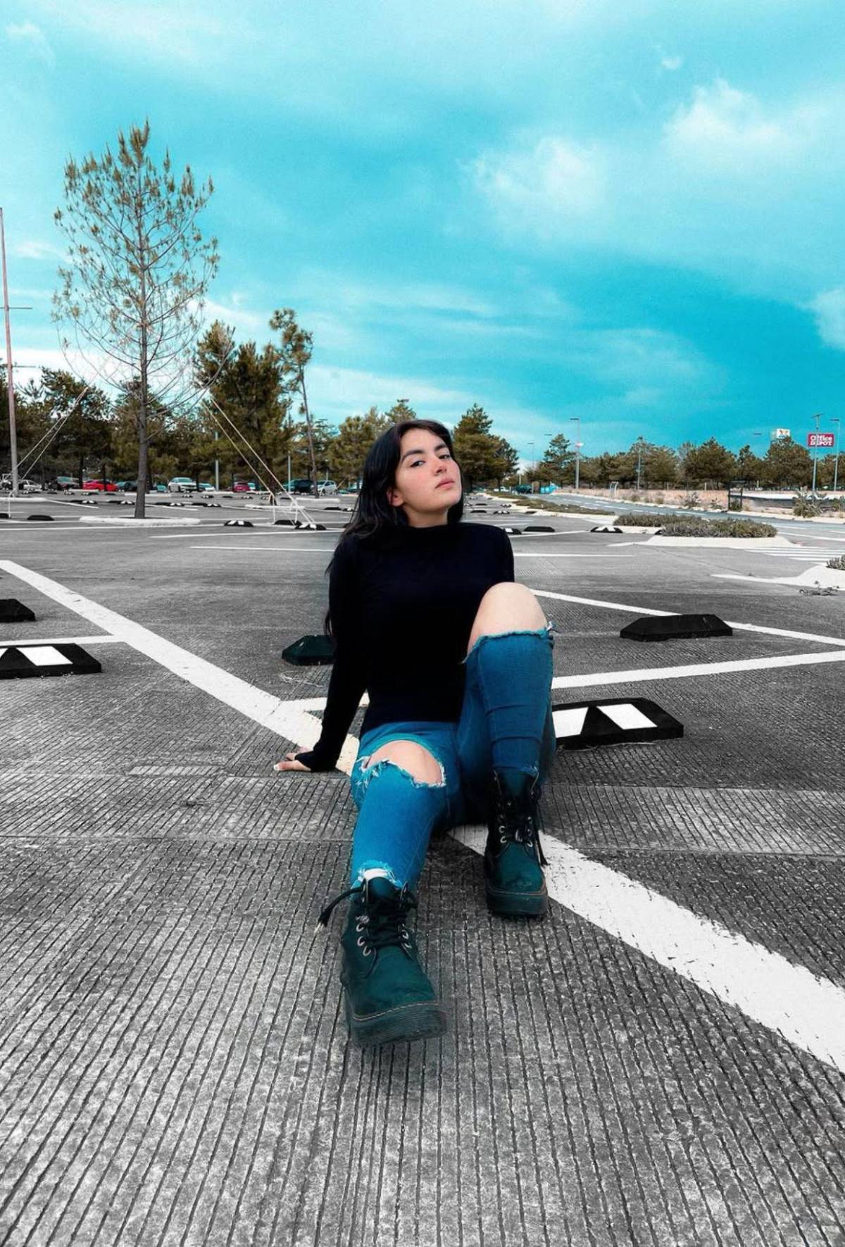 Marian Izaguirre murió cinco días después de haber sido hallada en un hotel