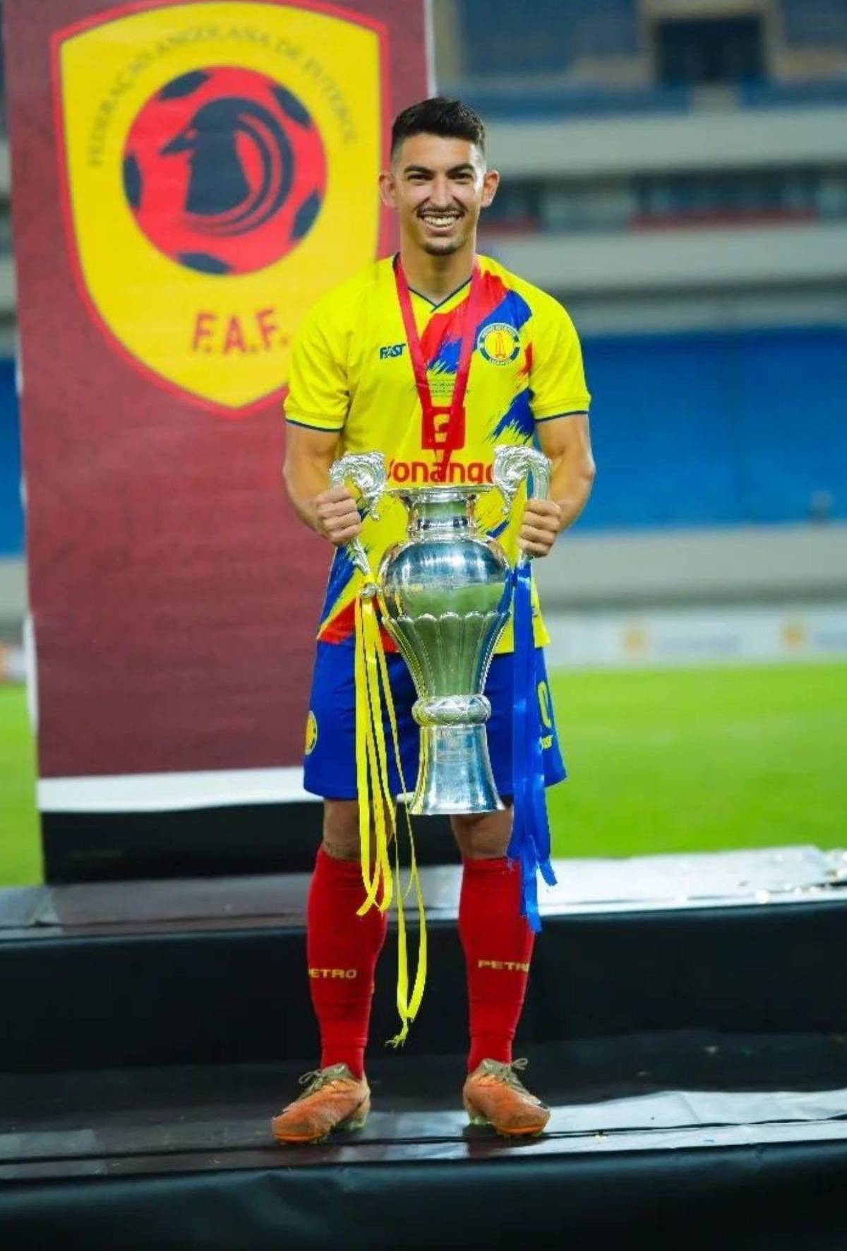 Fichajes: Motagua oficializa dos refuerzos y jugador de Olimpia comunicó que se irá tras la final