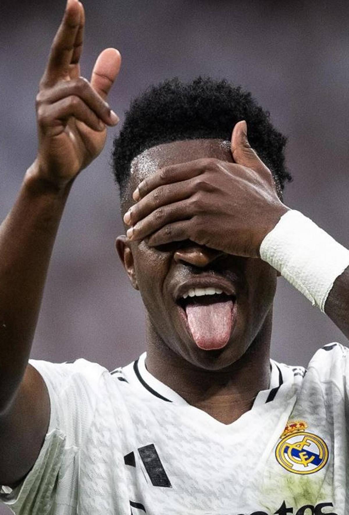 ¿Cómo le ha ido a Vinicius JR en su lucha contra racismo?