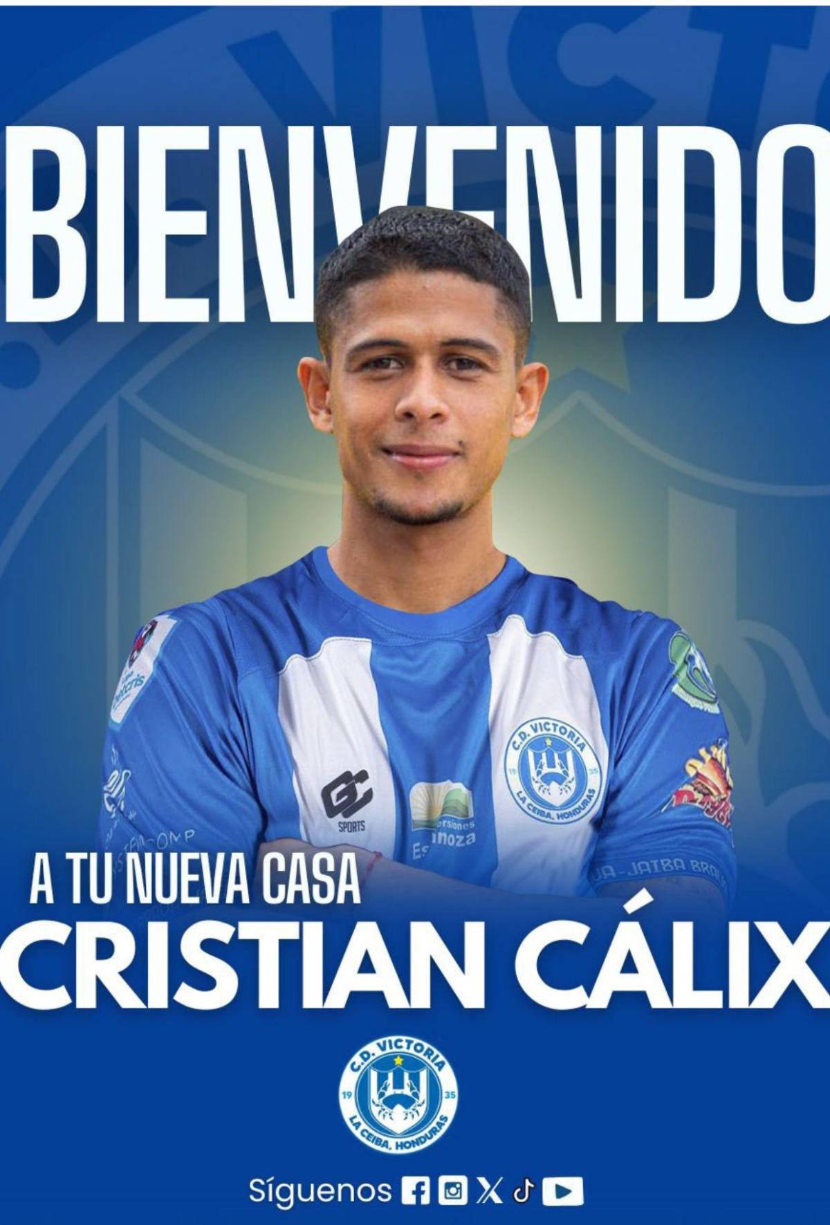 Los mejores fichajes para el Torneo Clausura en Honduras