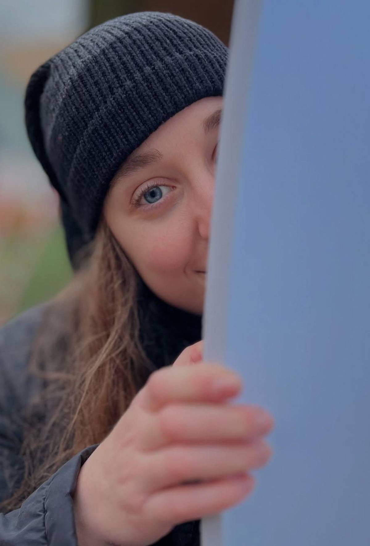 Loida Zabala, la atleta que pide la eutanasia: Estoy en mi estado final