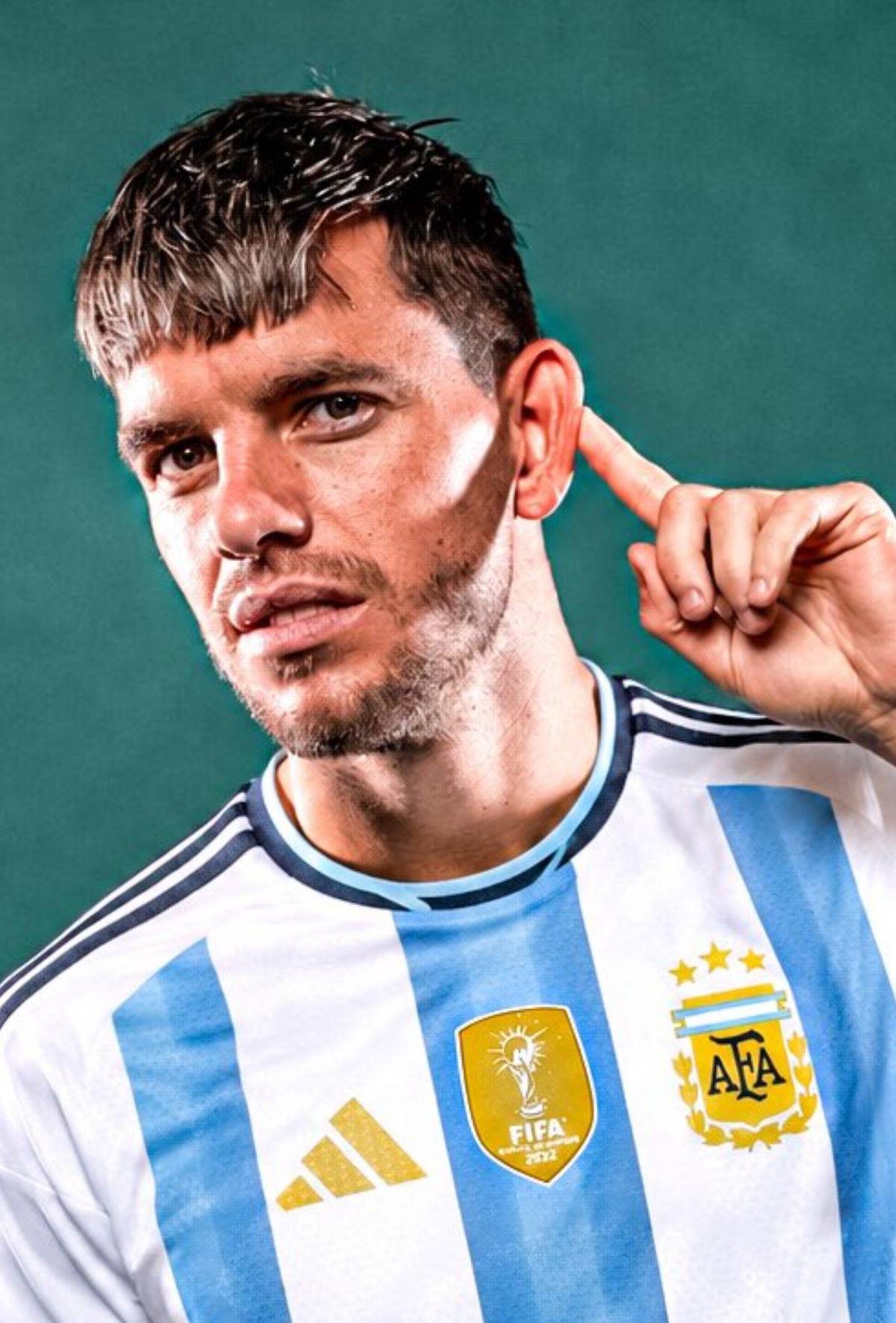 ¿Y Messi? El 11 confirmado y sorpresivo de Argentina ante Honduras esta noche en EE UU
