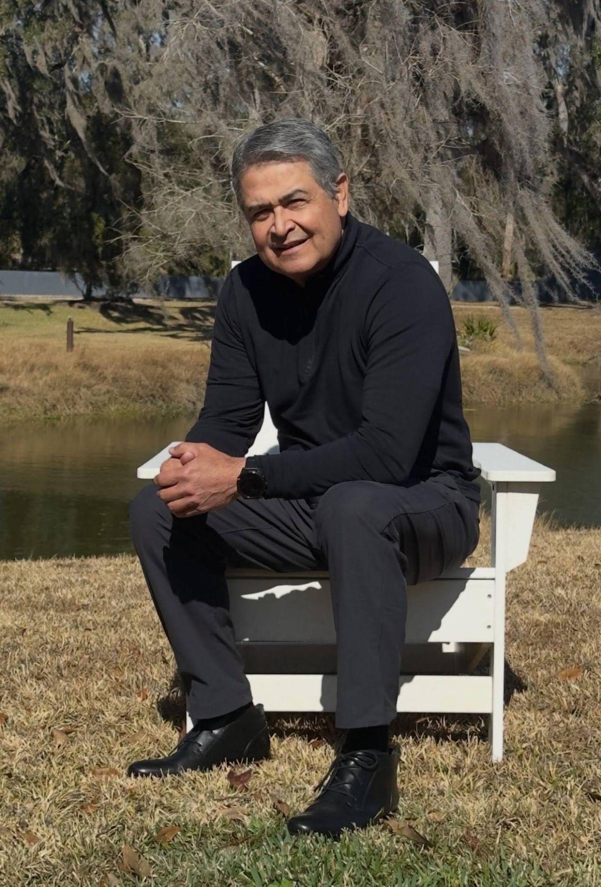 El trato que dará el gobierno al expresidente Juan Orlando Hernández a su regreso
