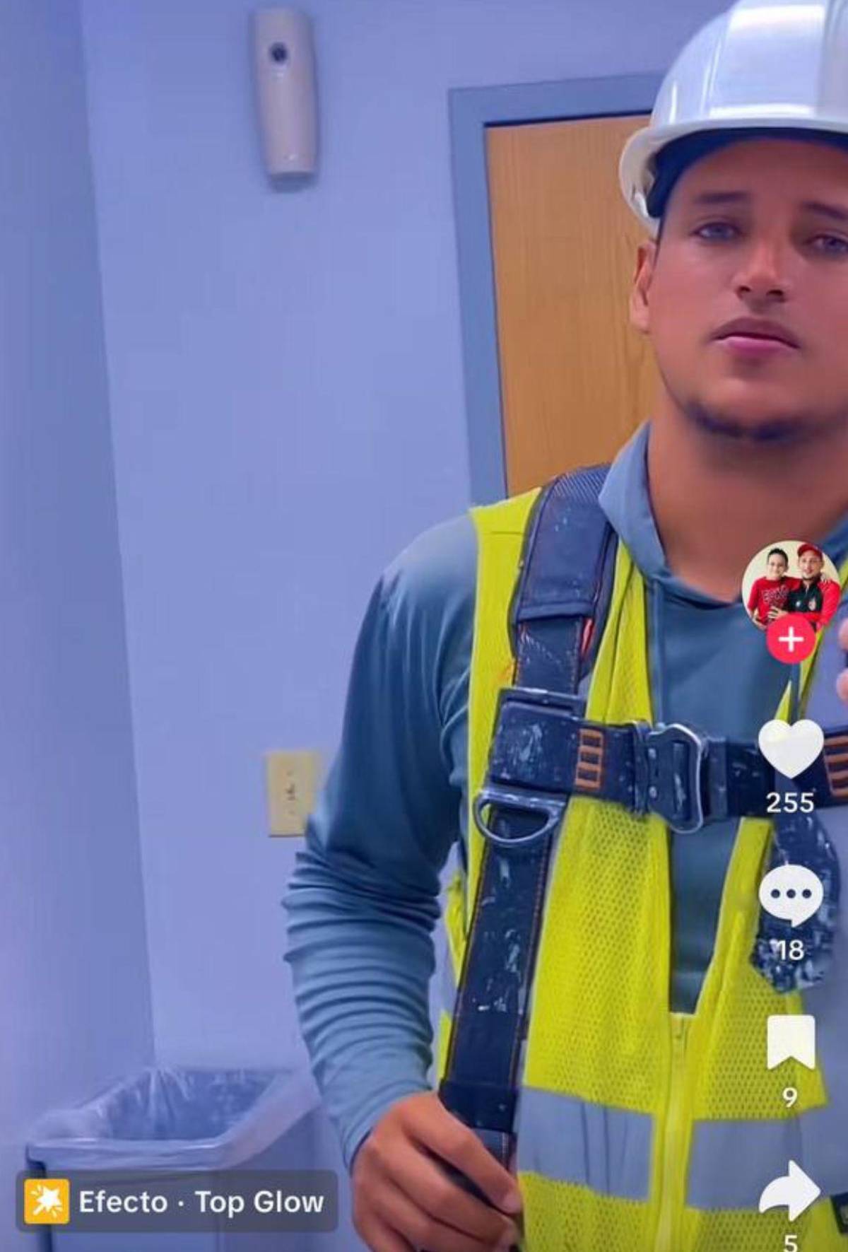 Fue seleccionado de Honduras y campeón con Motagua, hoy se gana la vida en EE UU en construcción