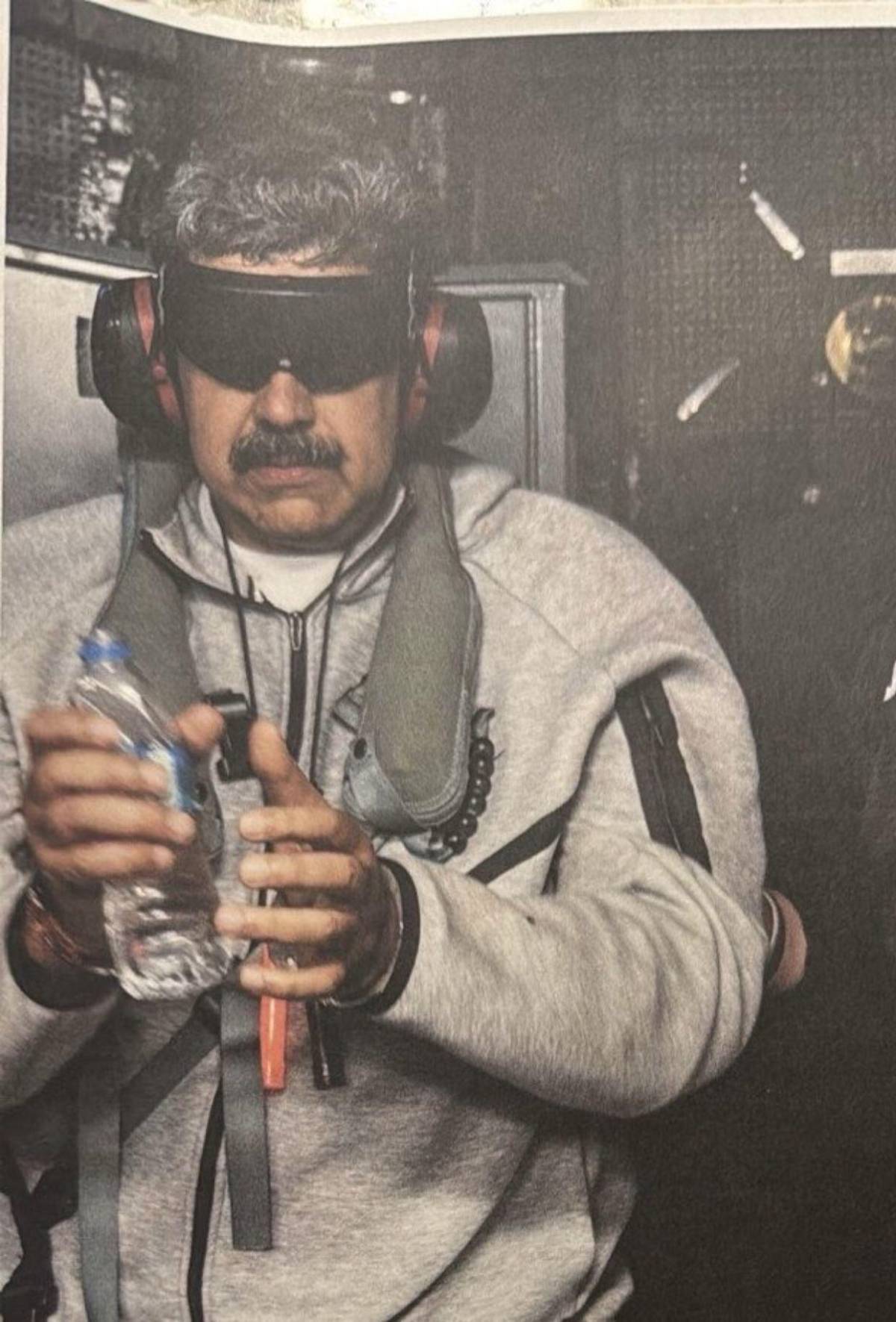 ¿Se cancela el Mundial 2026 tras bombardeo de EE UU en Venezuela y captura de Maduro?