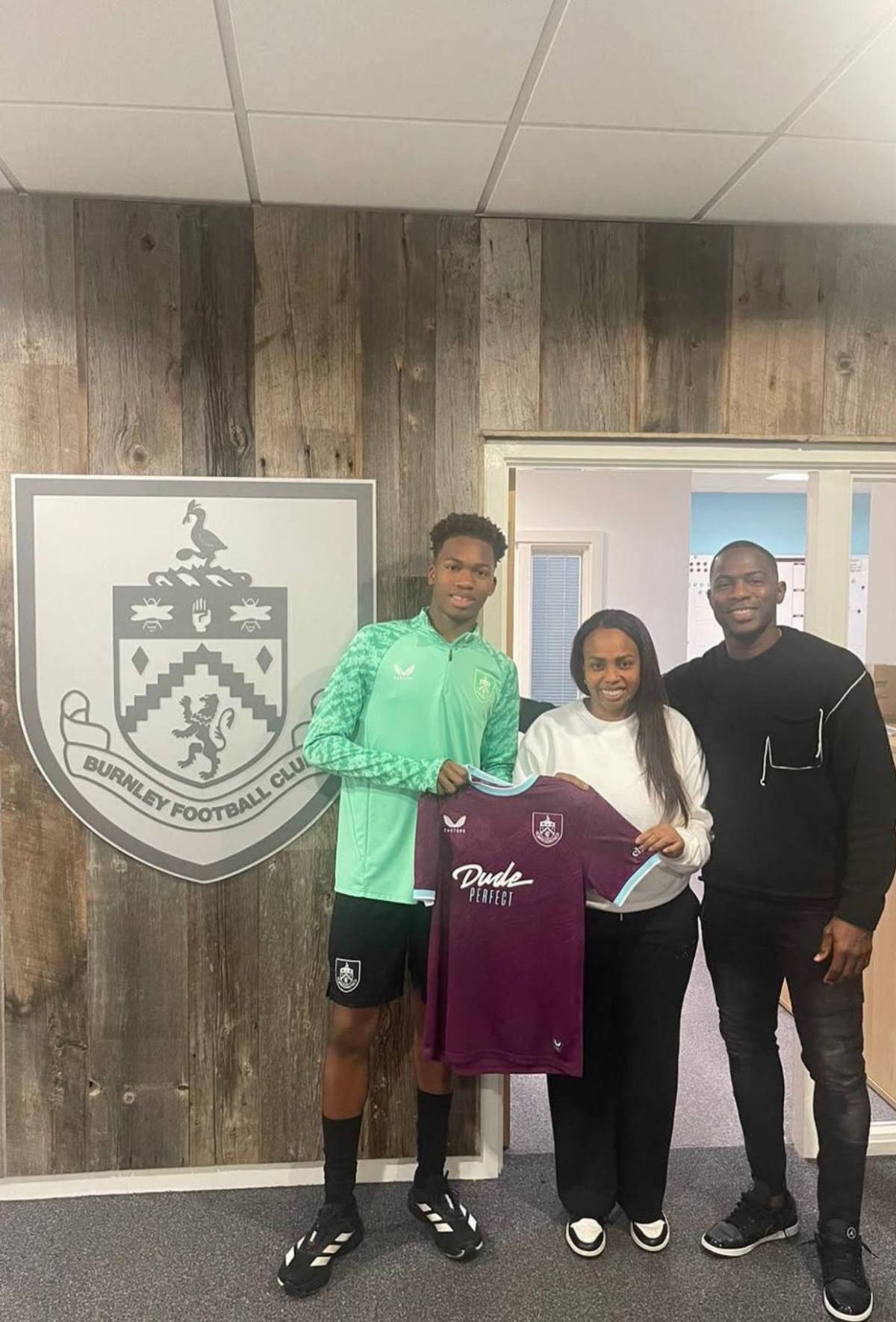 Jóvenes con doble nacionalidad que pueden jugar para Honduras: varios ya brillan con España