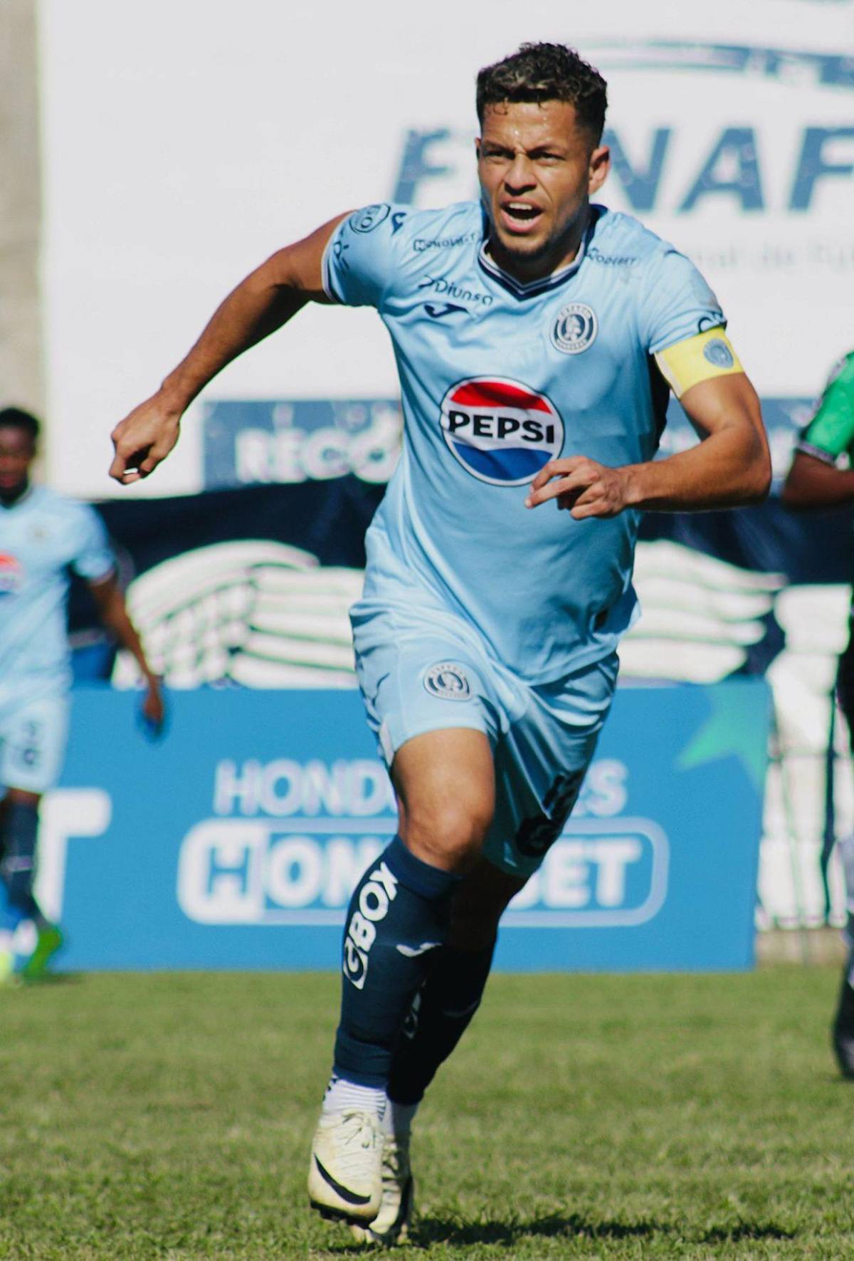El 11 titular al que apunta Motagua ante Cincinnati FC