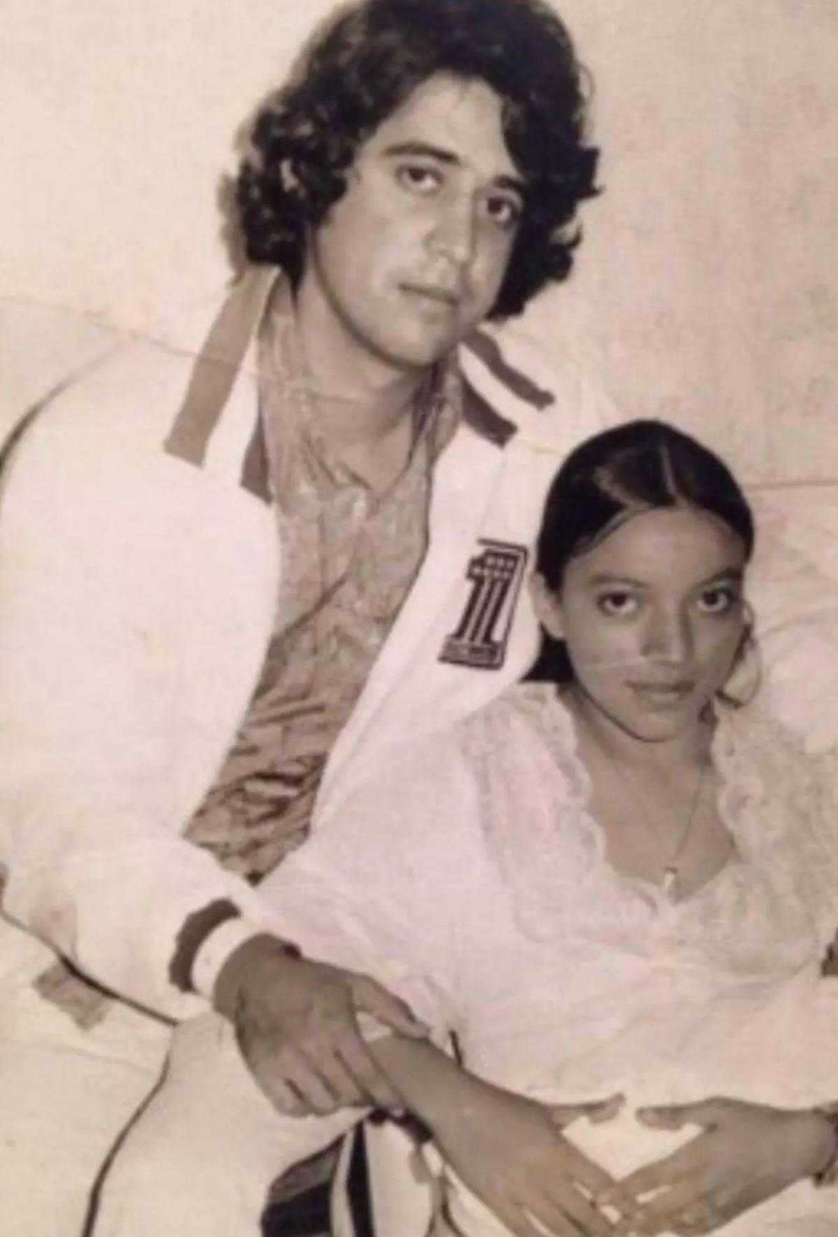 50 años de casados entre 'Mel' Zelaya y Xiomara Castro: así se enamoró ella y dónde le pidieron su mano