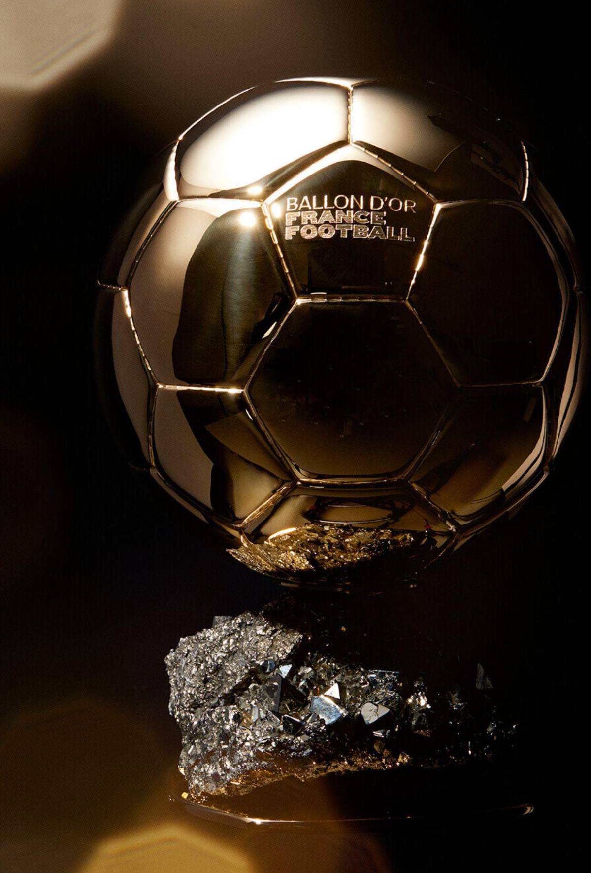 Nunca le había sucedido: la dura humillación a Vinicius en el Balón de Oro 2026