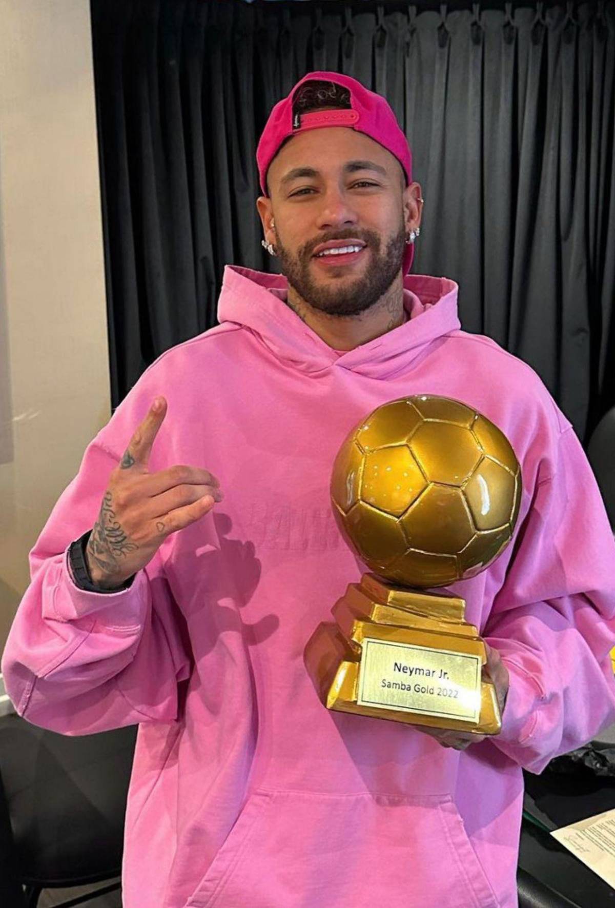 El increíble salario que pediría Neymar en la MLS y no con Inter Miami