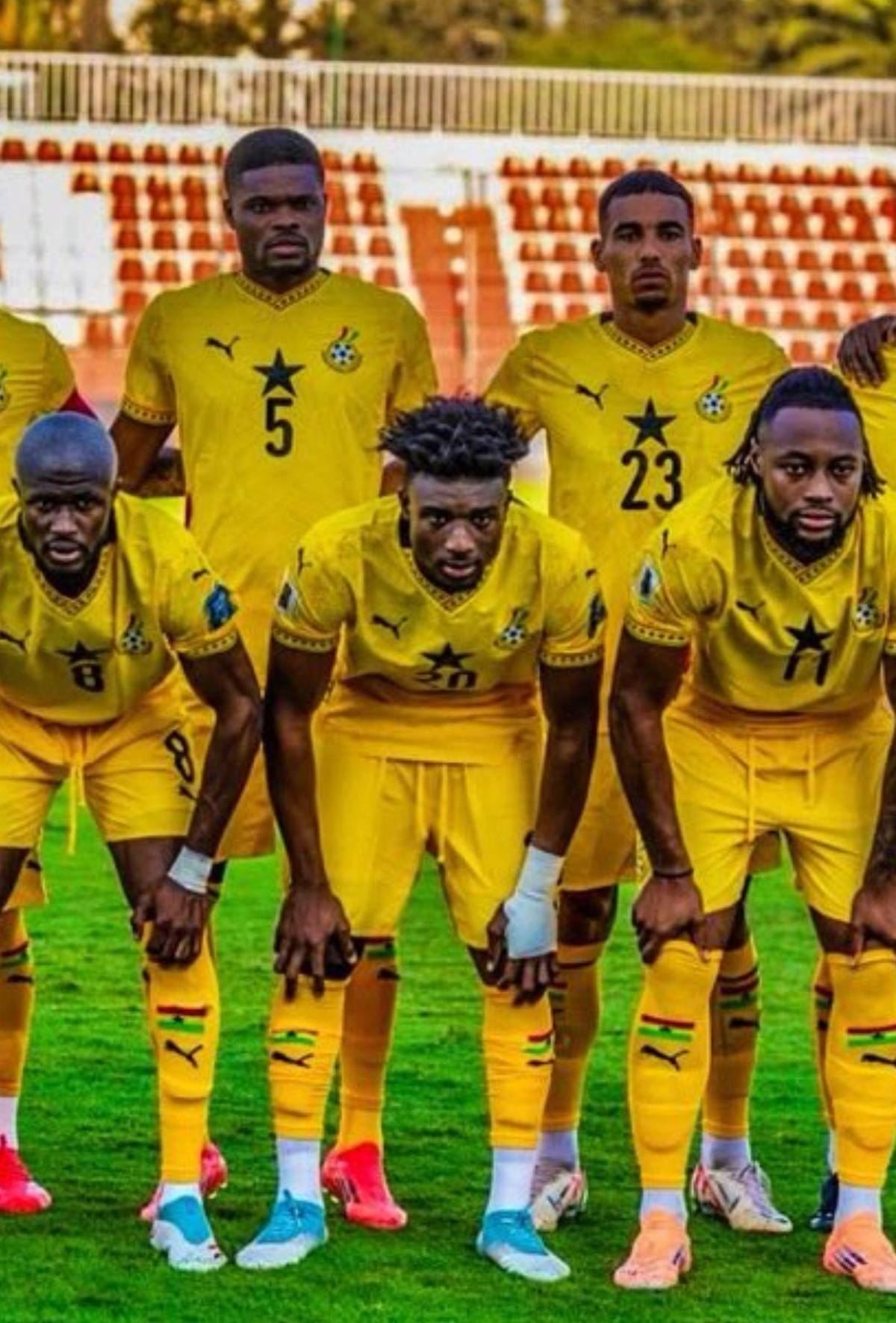 Selección comienza inédita campaña para recolectar fondos y asistir al Mundial 2026