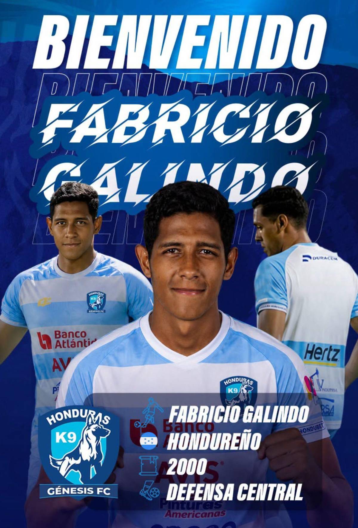 Fichajes: Referente de Motagua se va, Rueda a un grande de América y Héctor Vargas con nuevo club