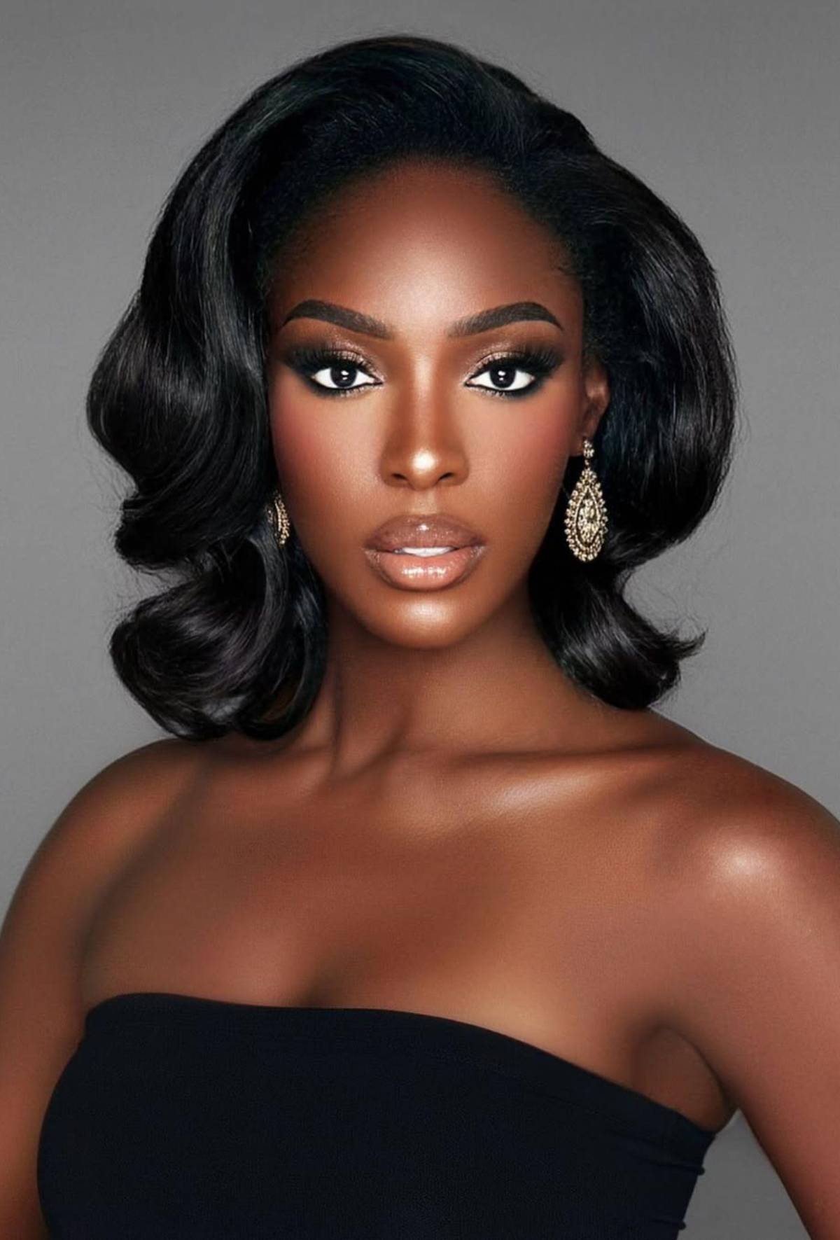 Top 10: Las candidatas de Miss Universo 2025 con el rostro más bello, según la IA