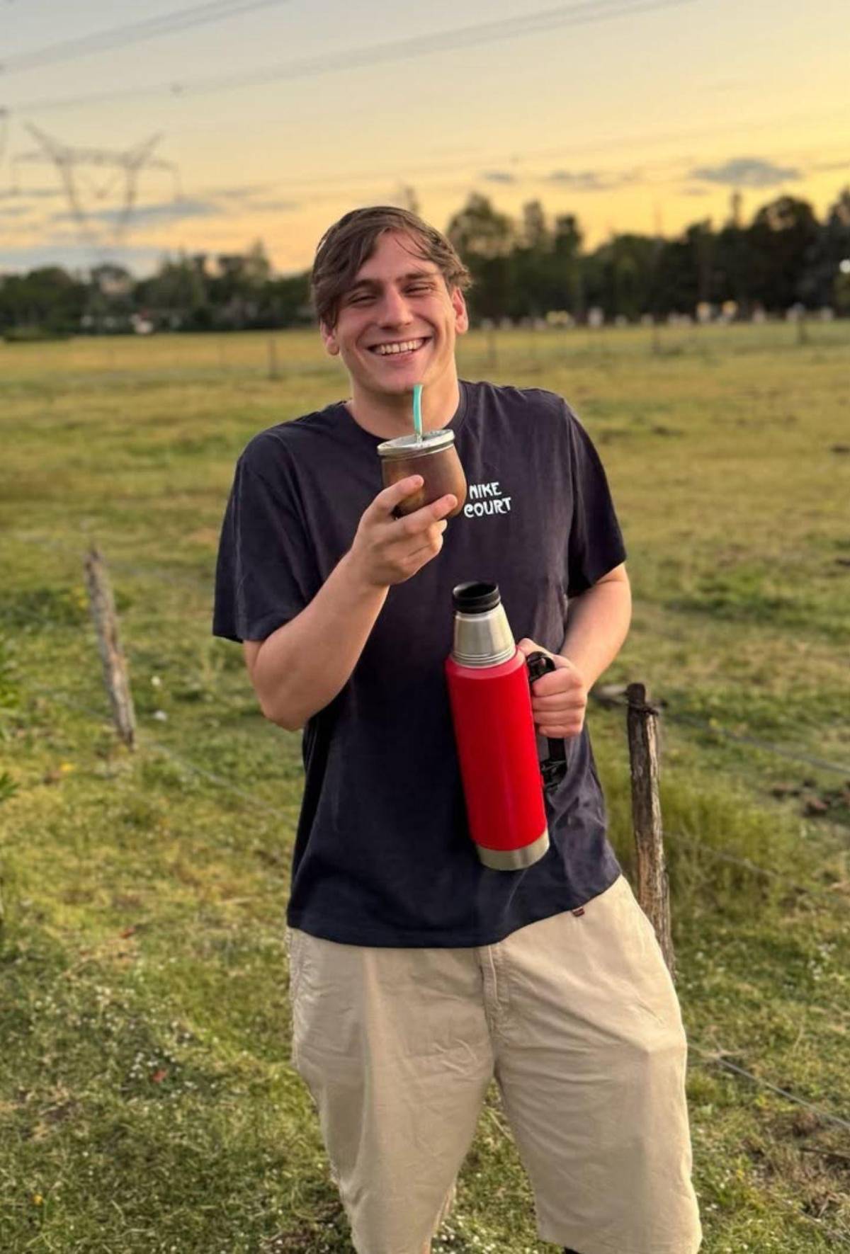 ¿Quién era Gaspi? El youtuber argentino que conquistó internet con su humor incómodo