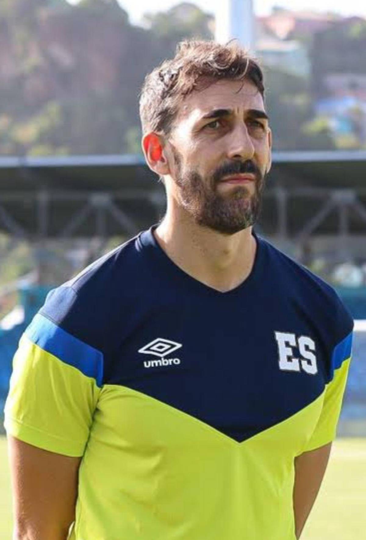 Este es el salario de los técnicos de las selecciones de Concacaf