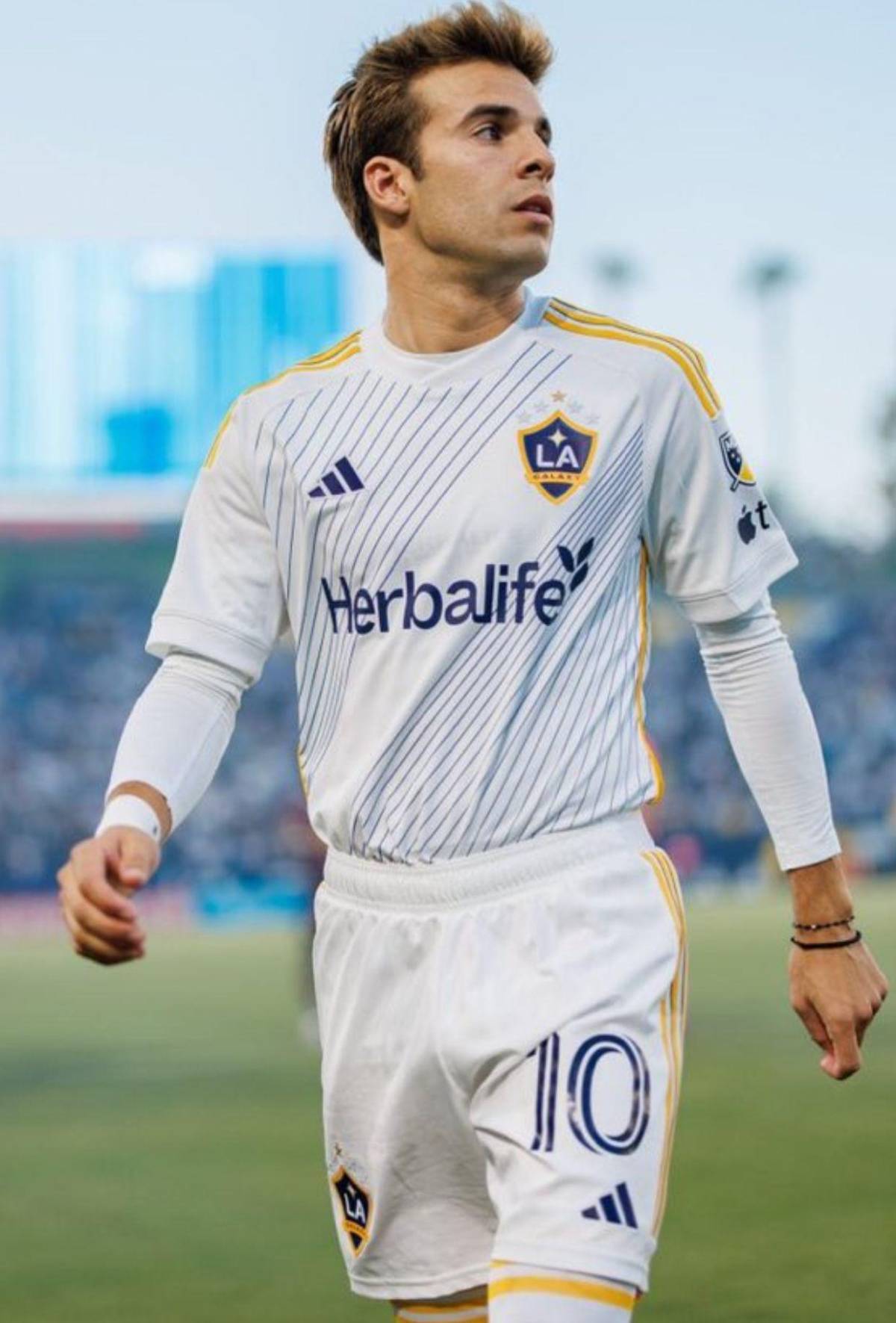 Los futbolistas más caros jugando en Concacaf: Messi no es el #1