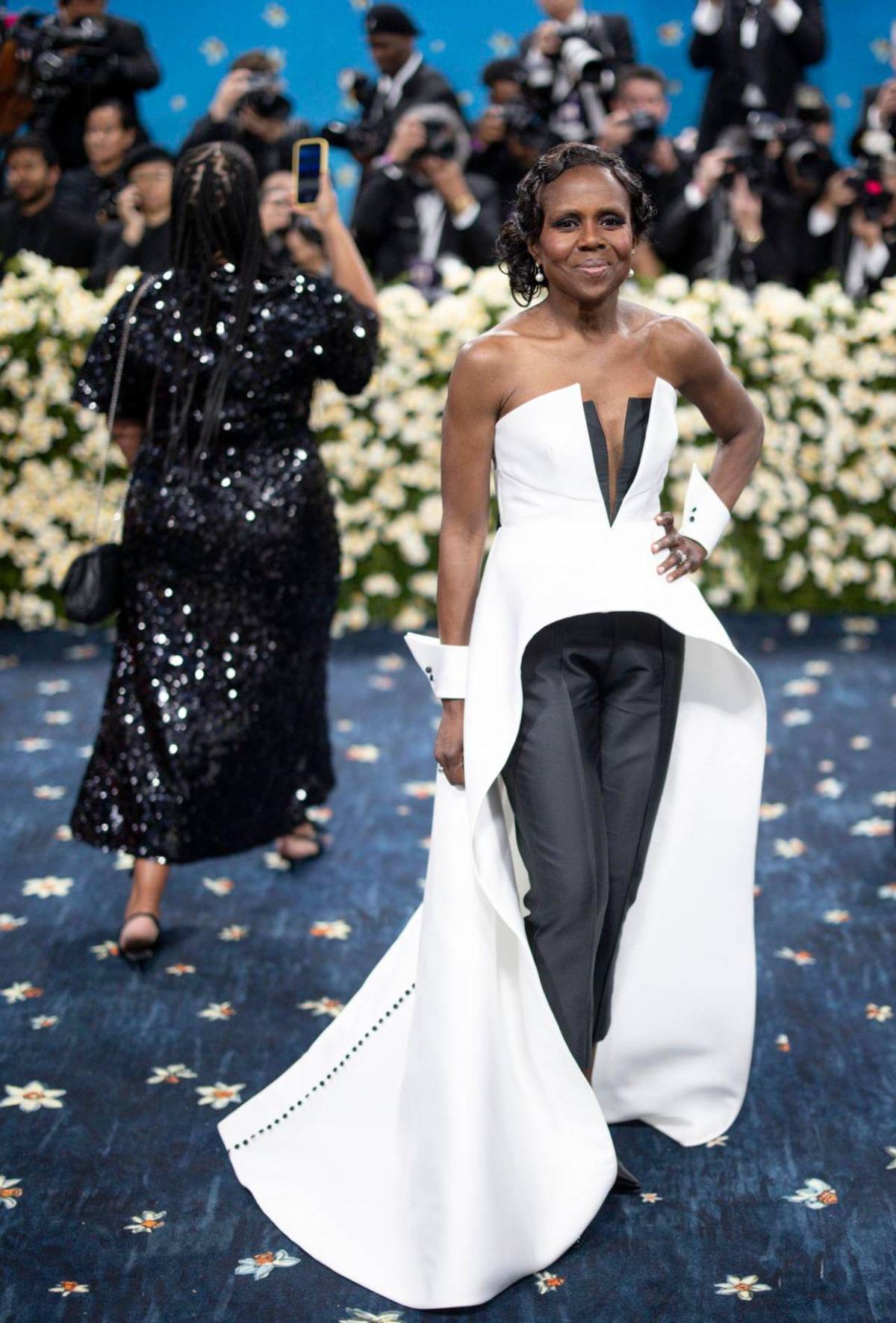 Met Gala 2025: los peor vestidos