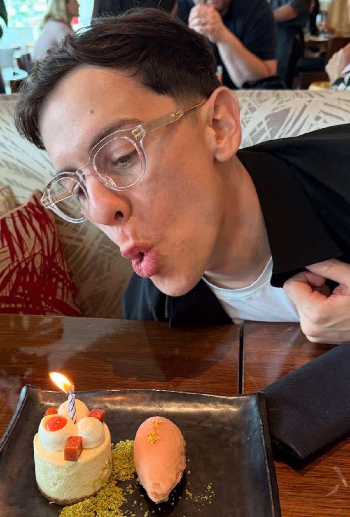 “Rebota en Honduras”: Guaynaa llegará con su fiesta urbana al Nacional de Ingenieros