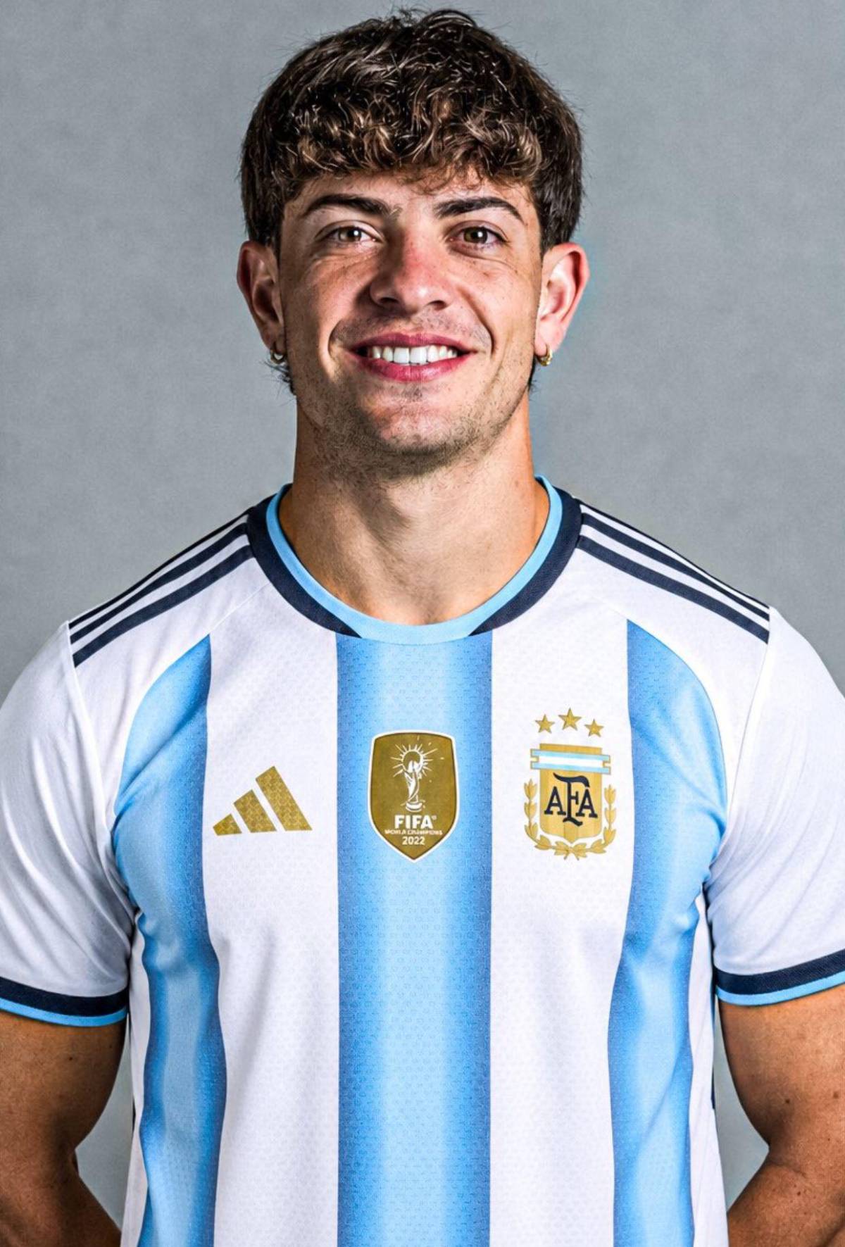 ¿Y Messi? El 11 confirmado y sorpresivo de Argentina ante Honduras esta noche en EE UU