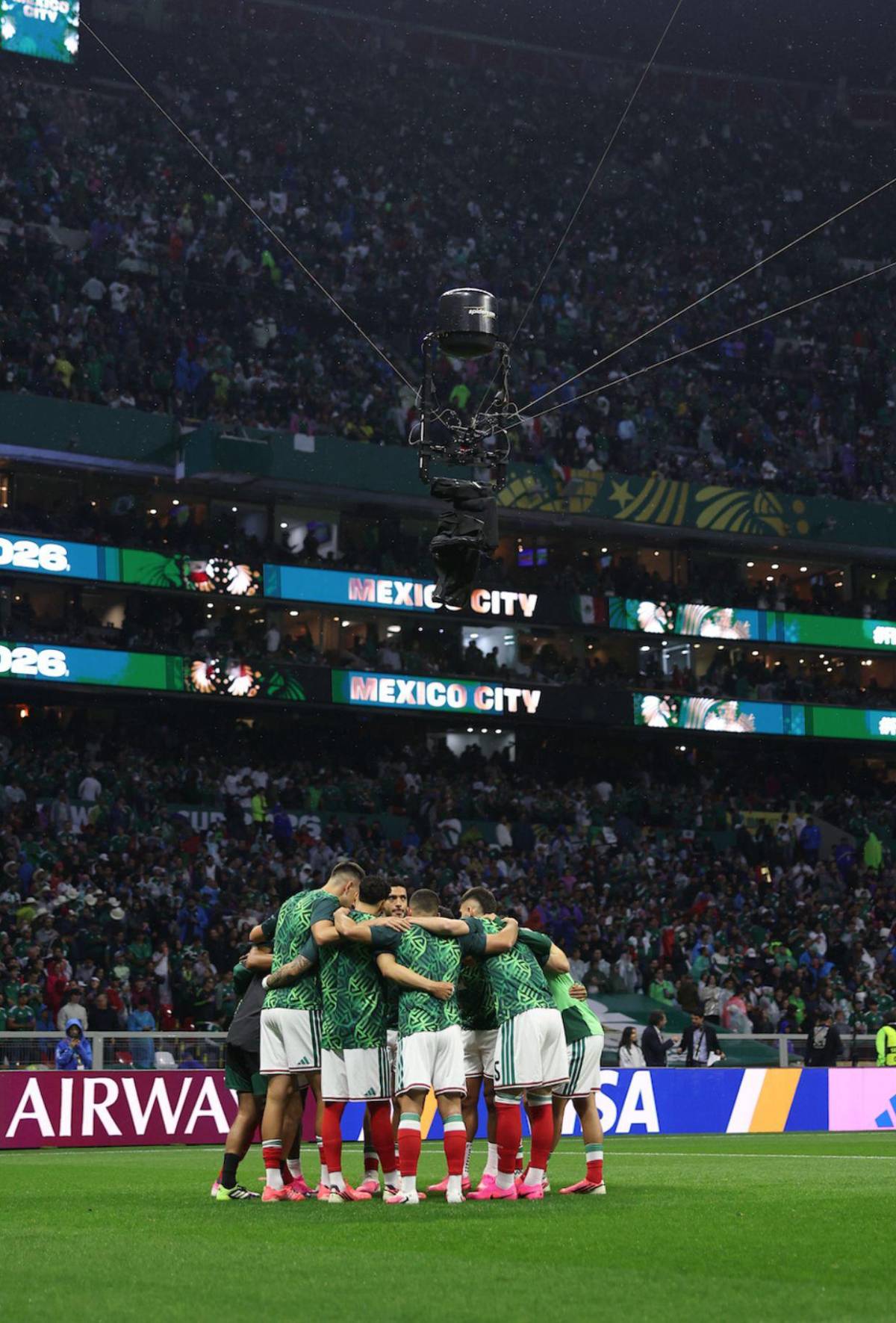 Diputados pidieron celeridad para terminar sesión e ir a ver juego de México en el Mundial