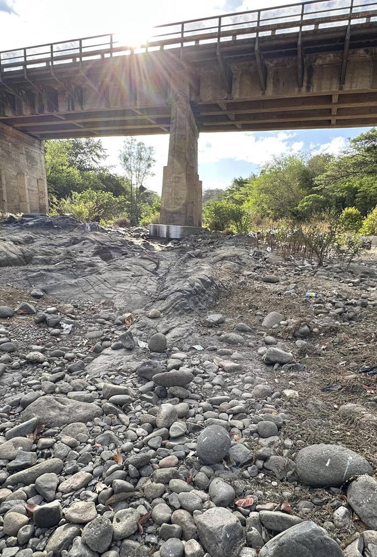 Zona Sur clama por lluvias en septiembre para salvar última cosecha del año